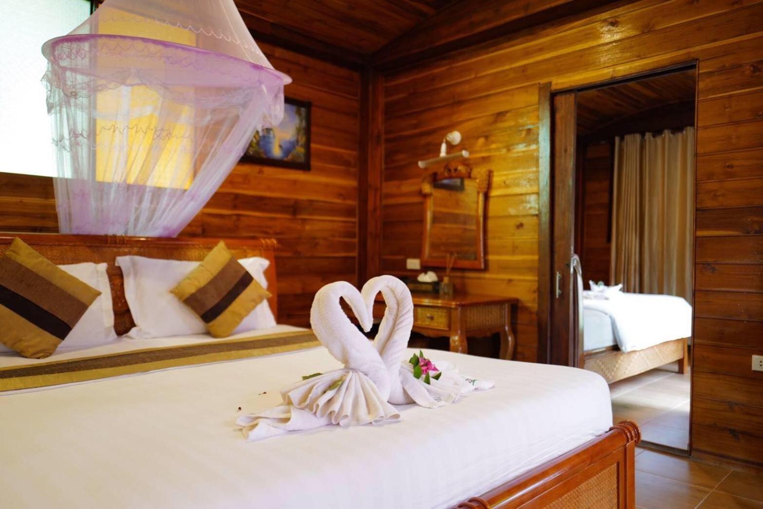 Anda Resort