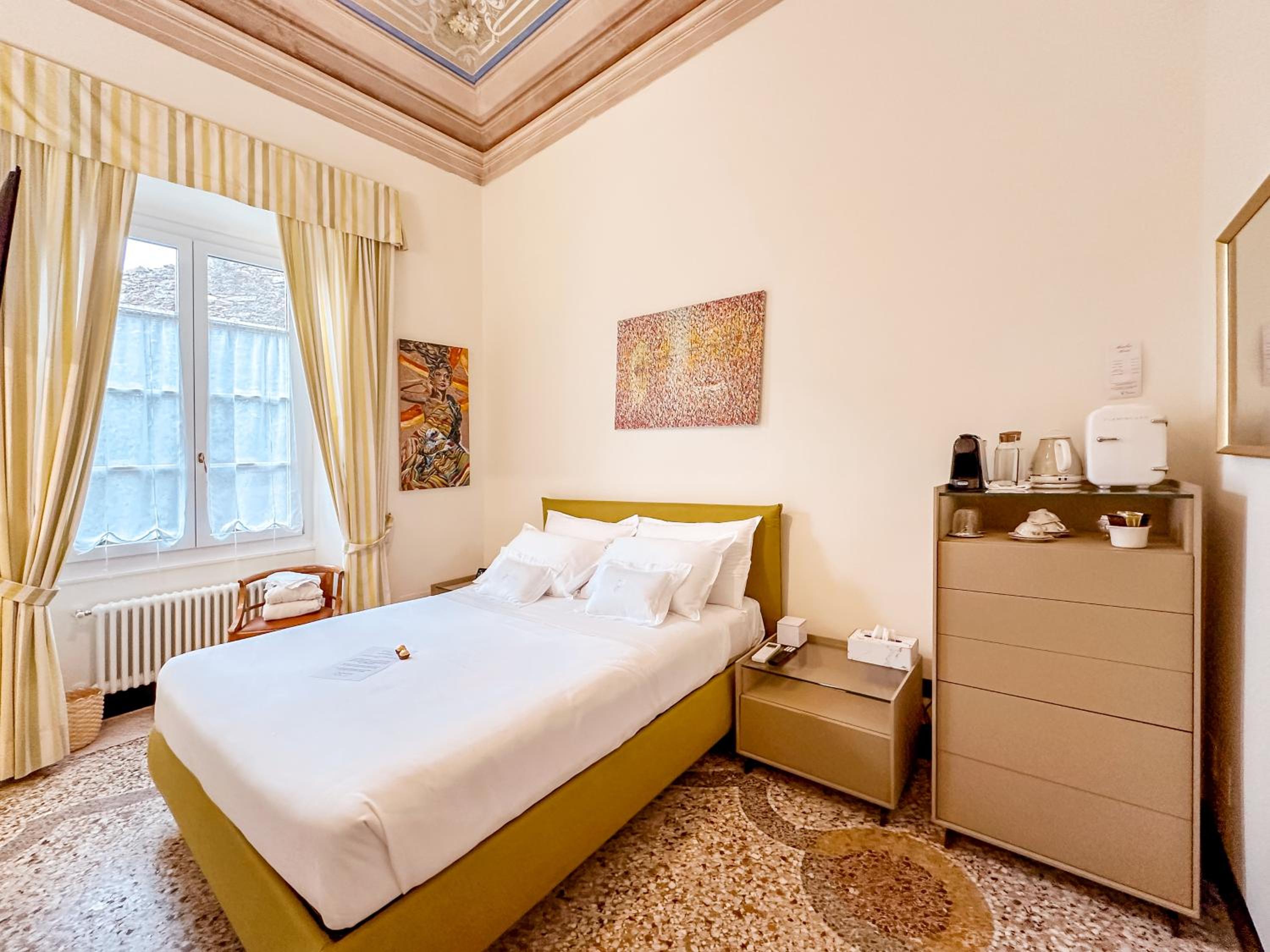 Villa Gelsomino Exclusive House Adult Only