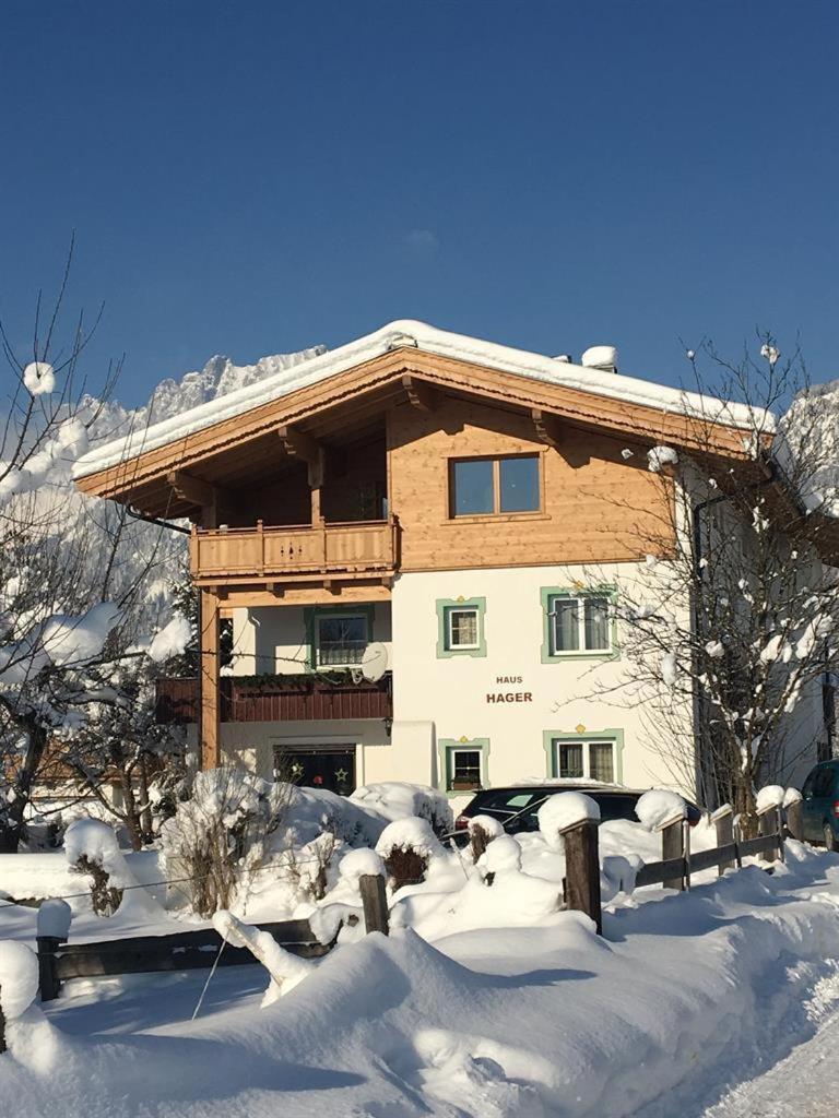 Haus Hager