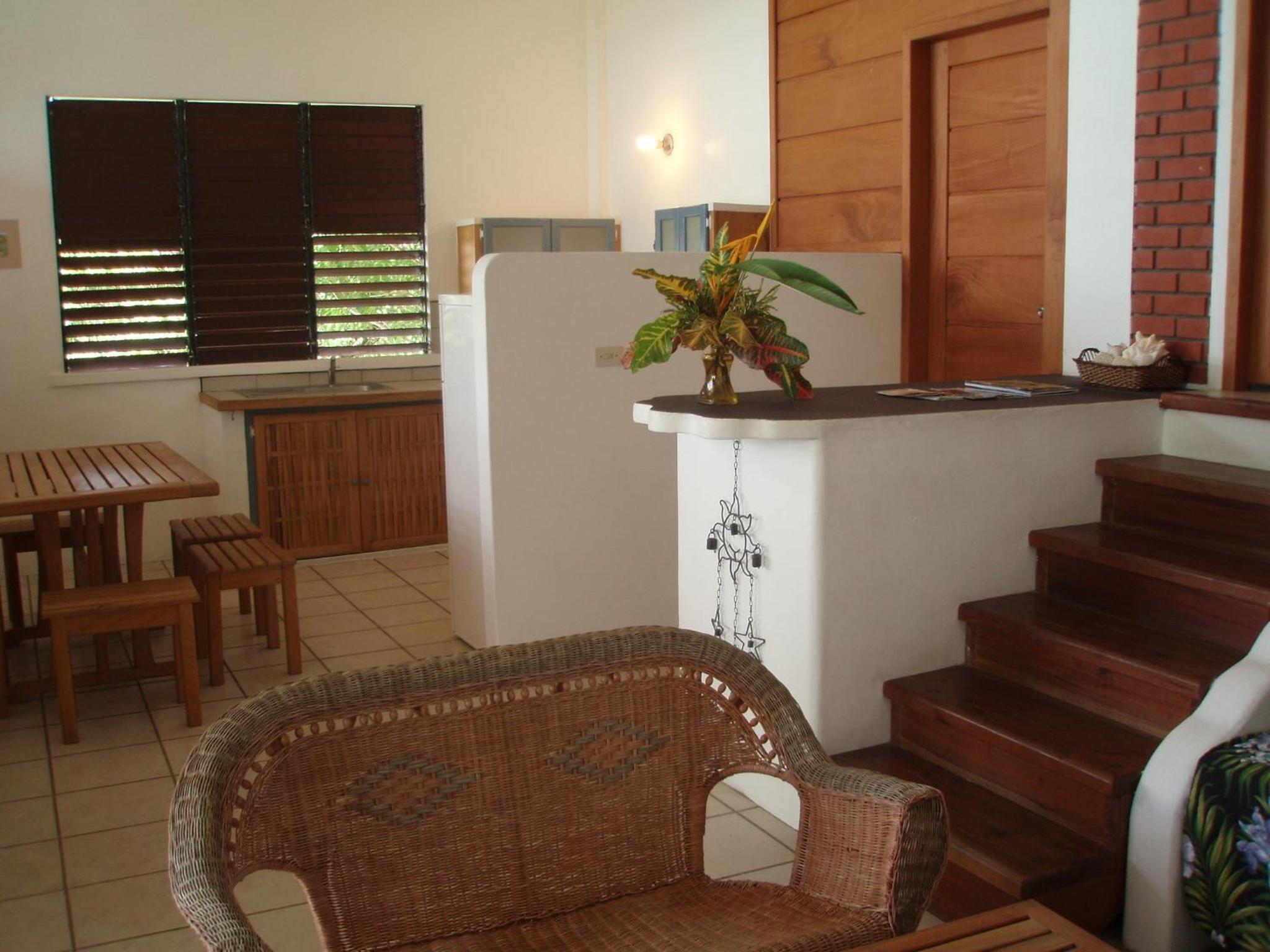 The Nest Tobago Apartments