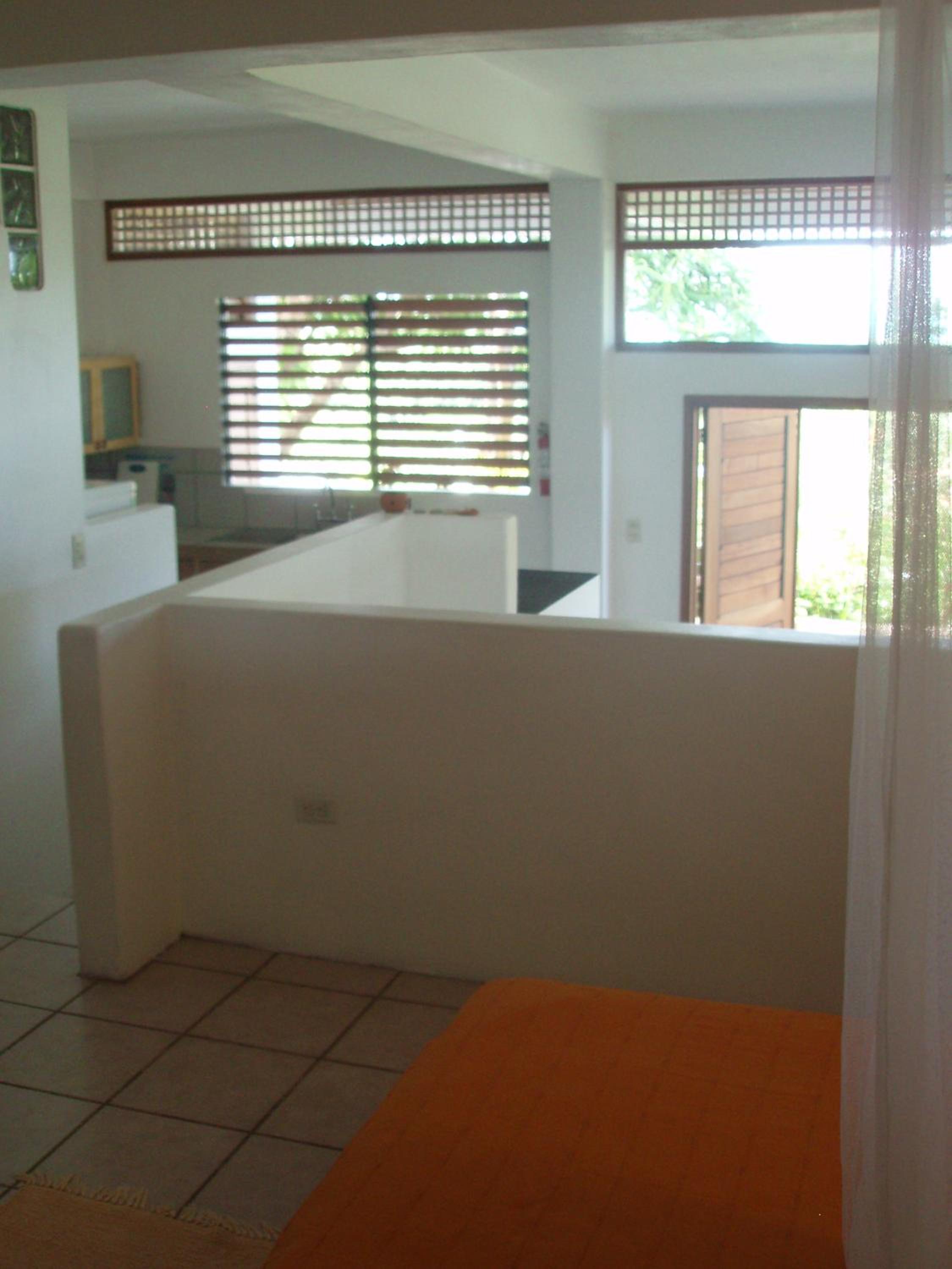 The Nest Tobago Apartments