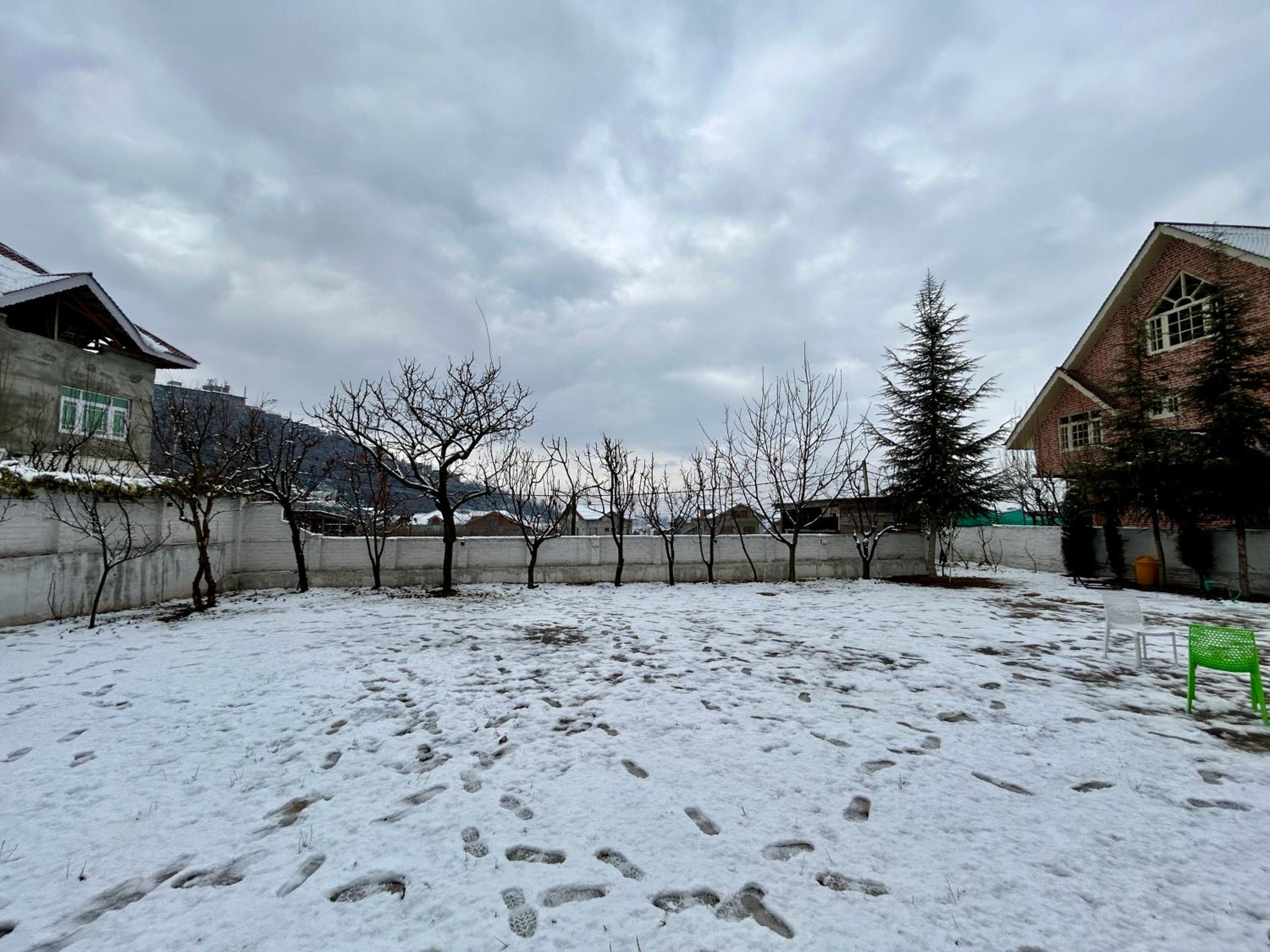 Whostels Srinagar