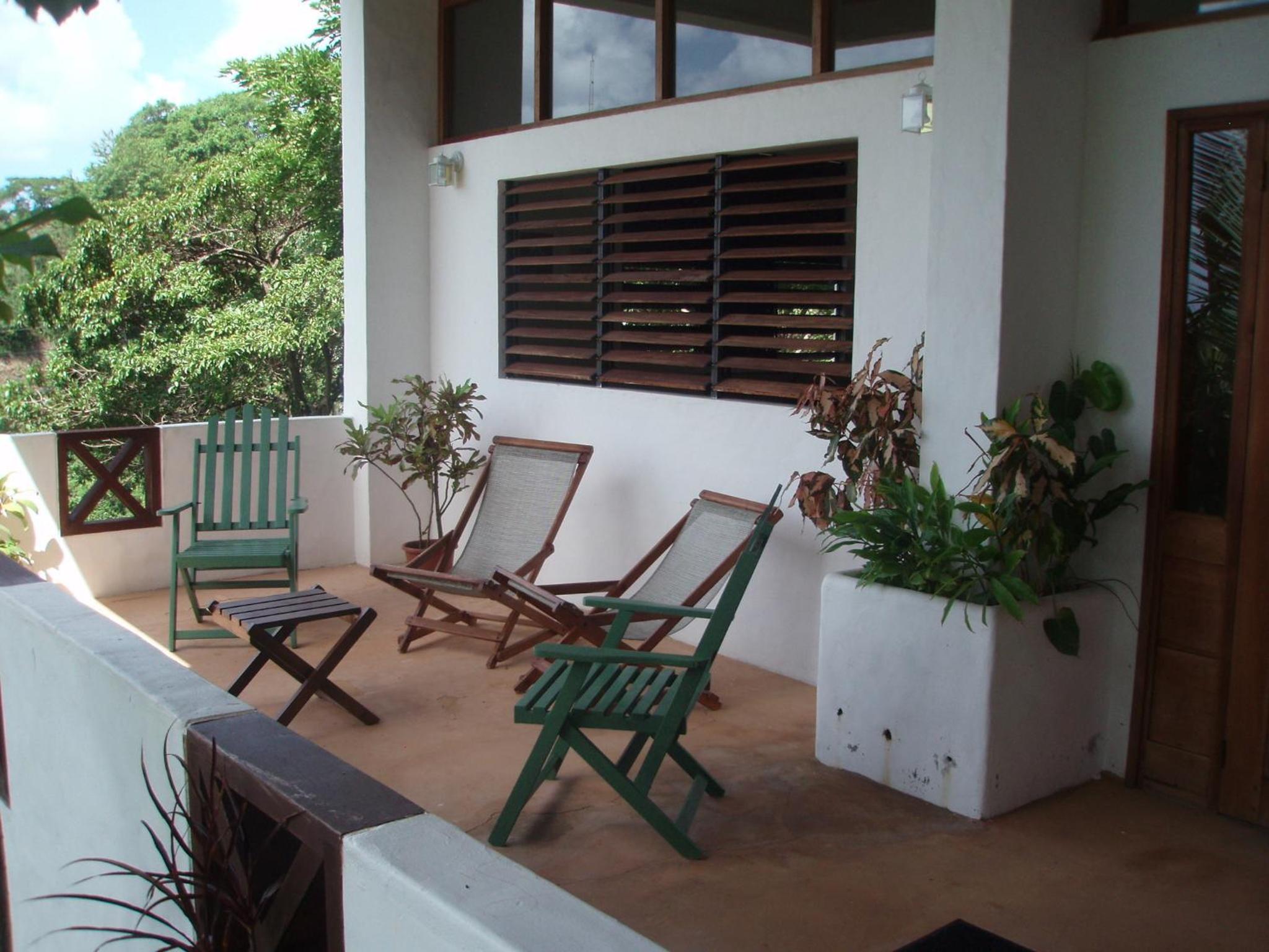 The Nest Tobago Apartments
