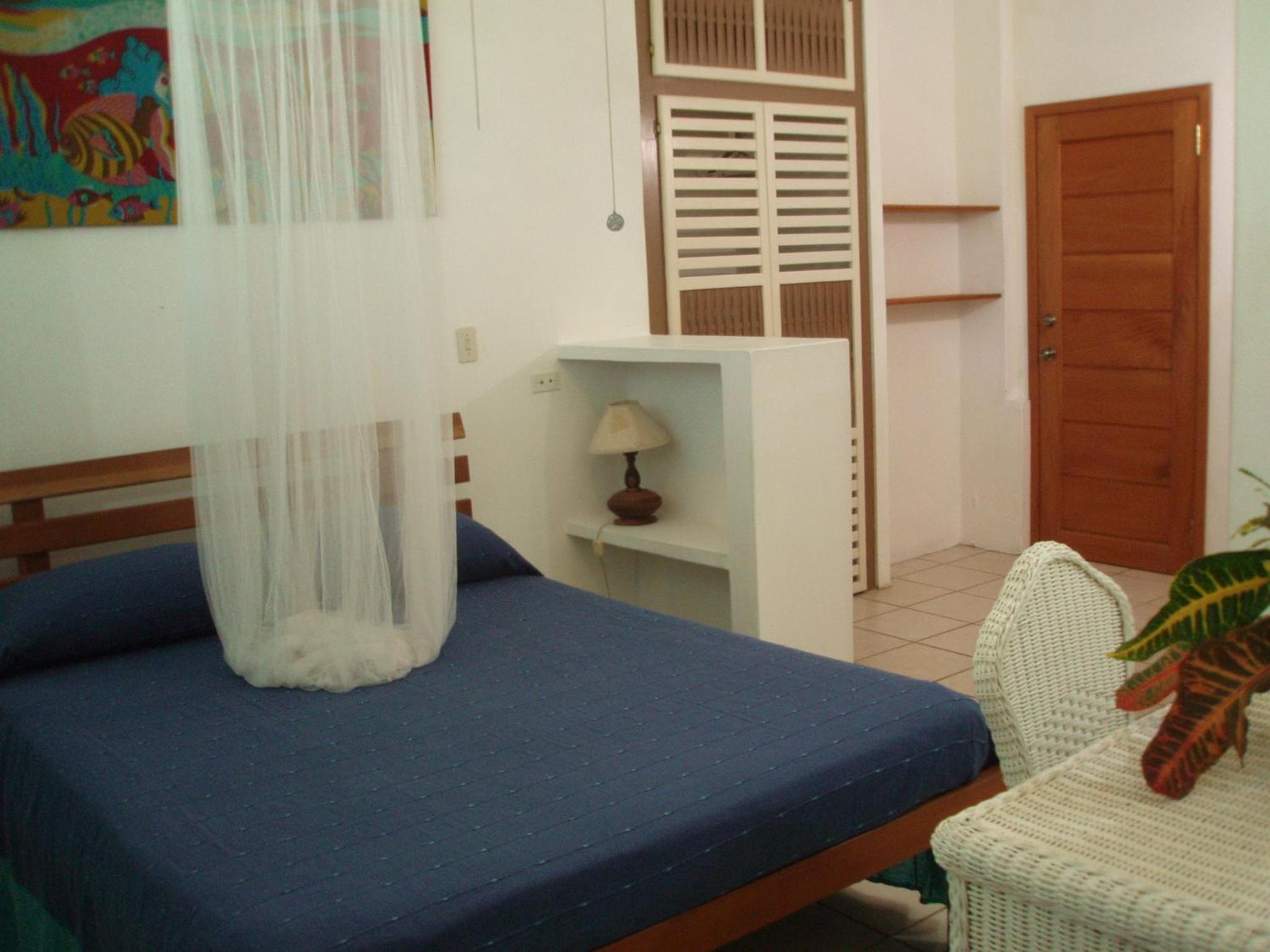 The Nest Tobago Apartments