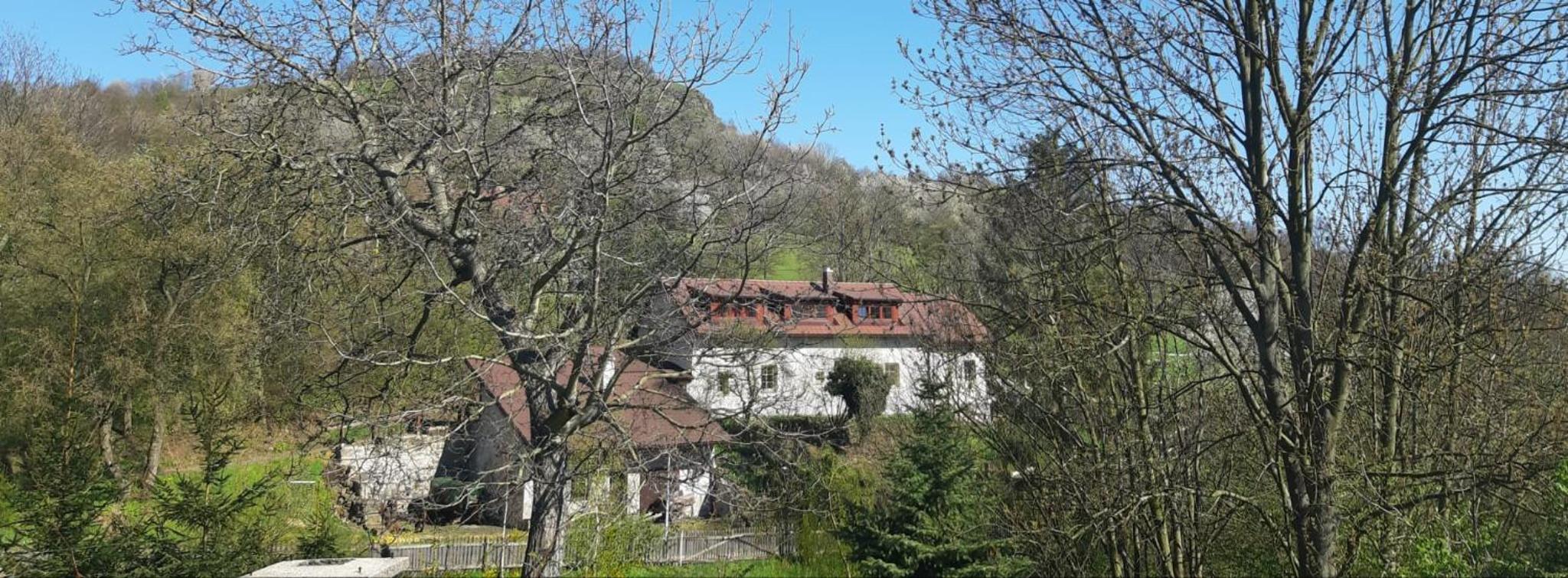 U Středohoře