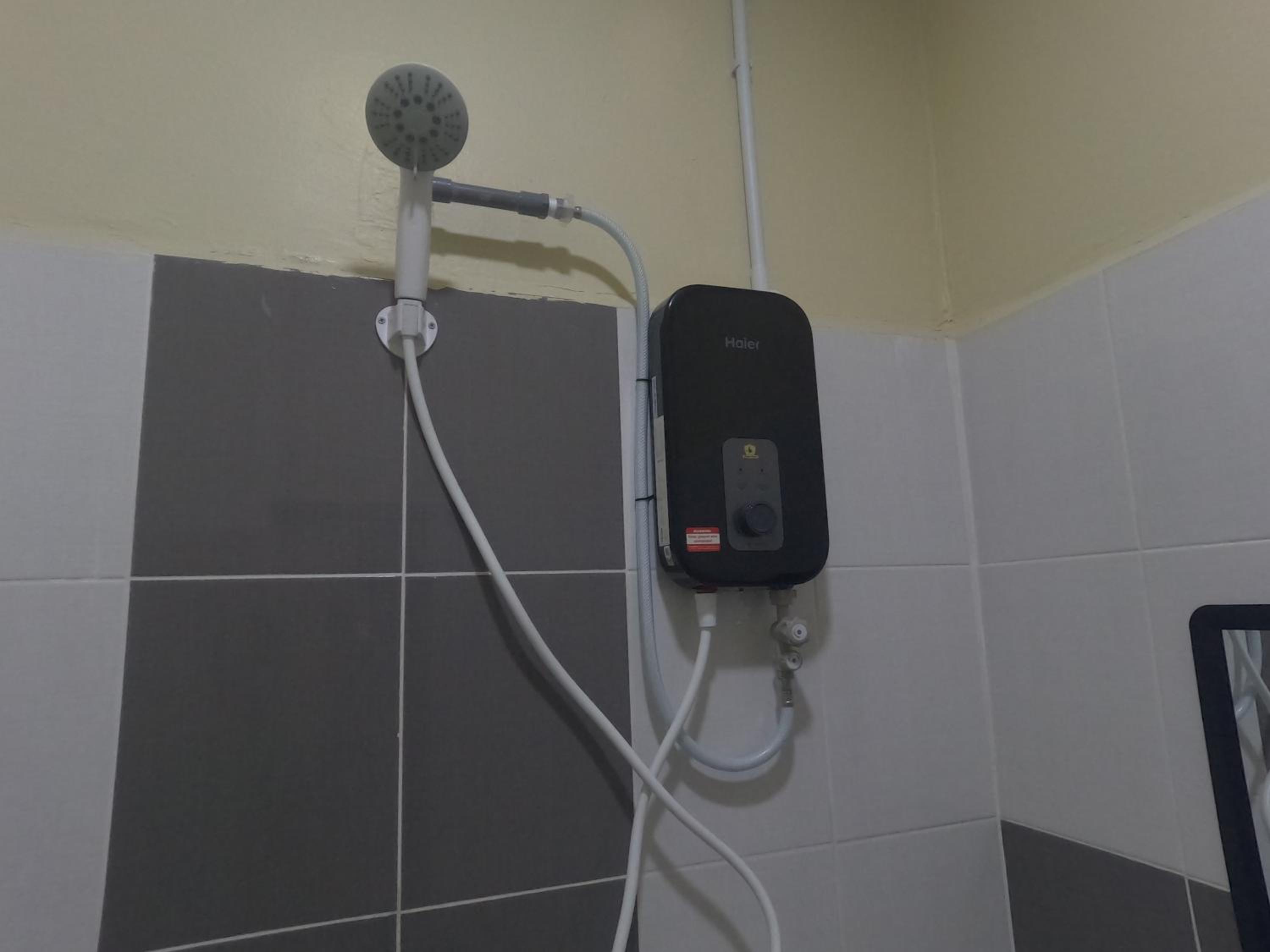 NURUL ROOMSTAY LANGKAWI view 5