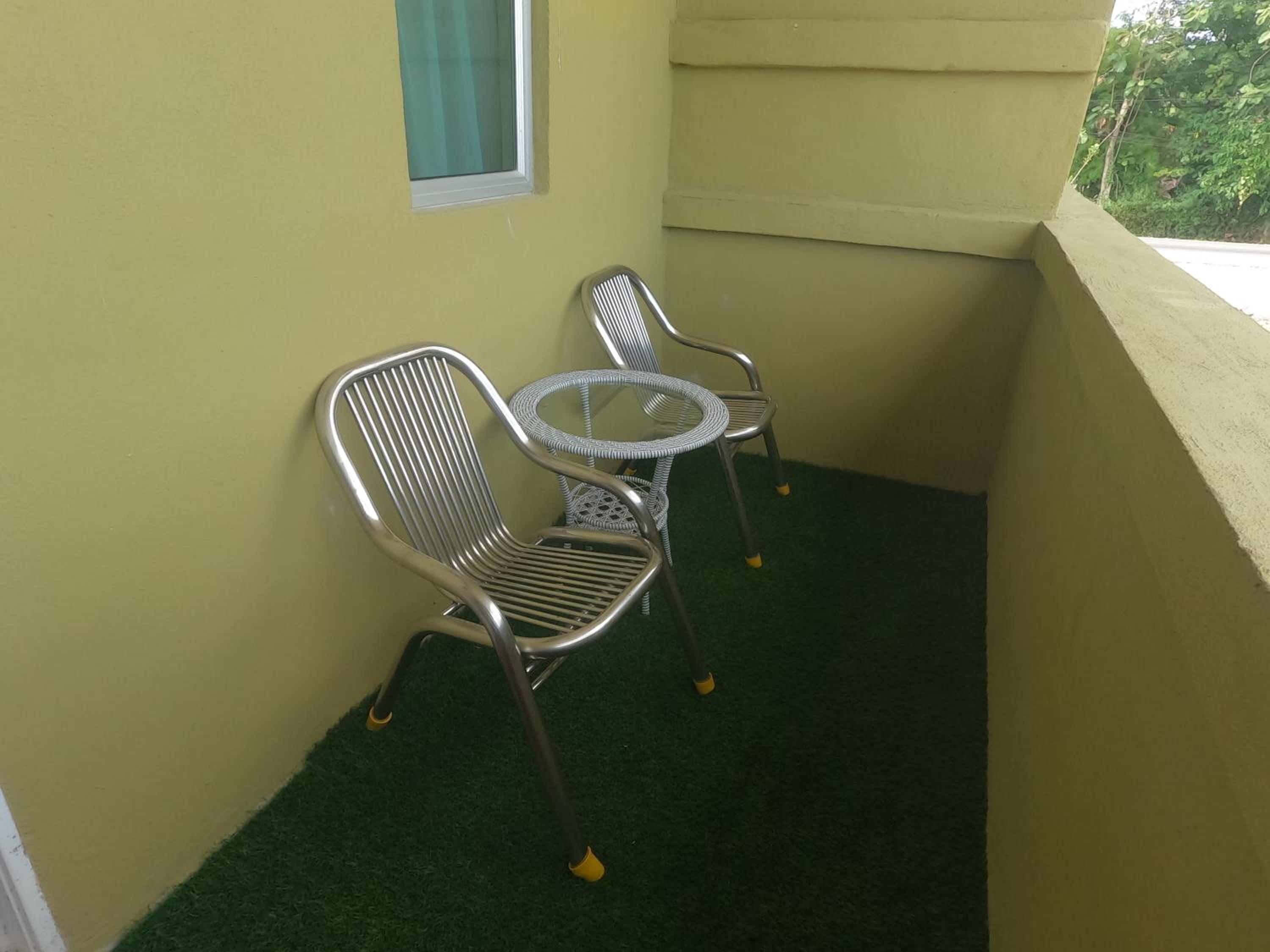 NURUL ROOMSTAY LANGKAWI view 4