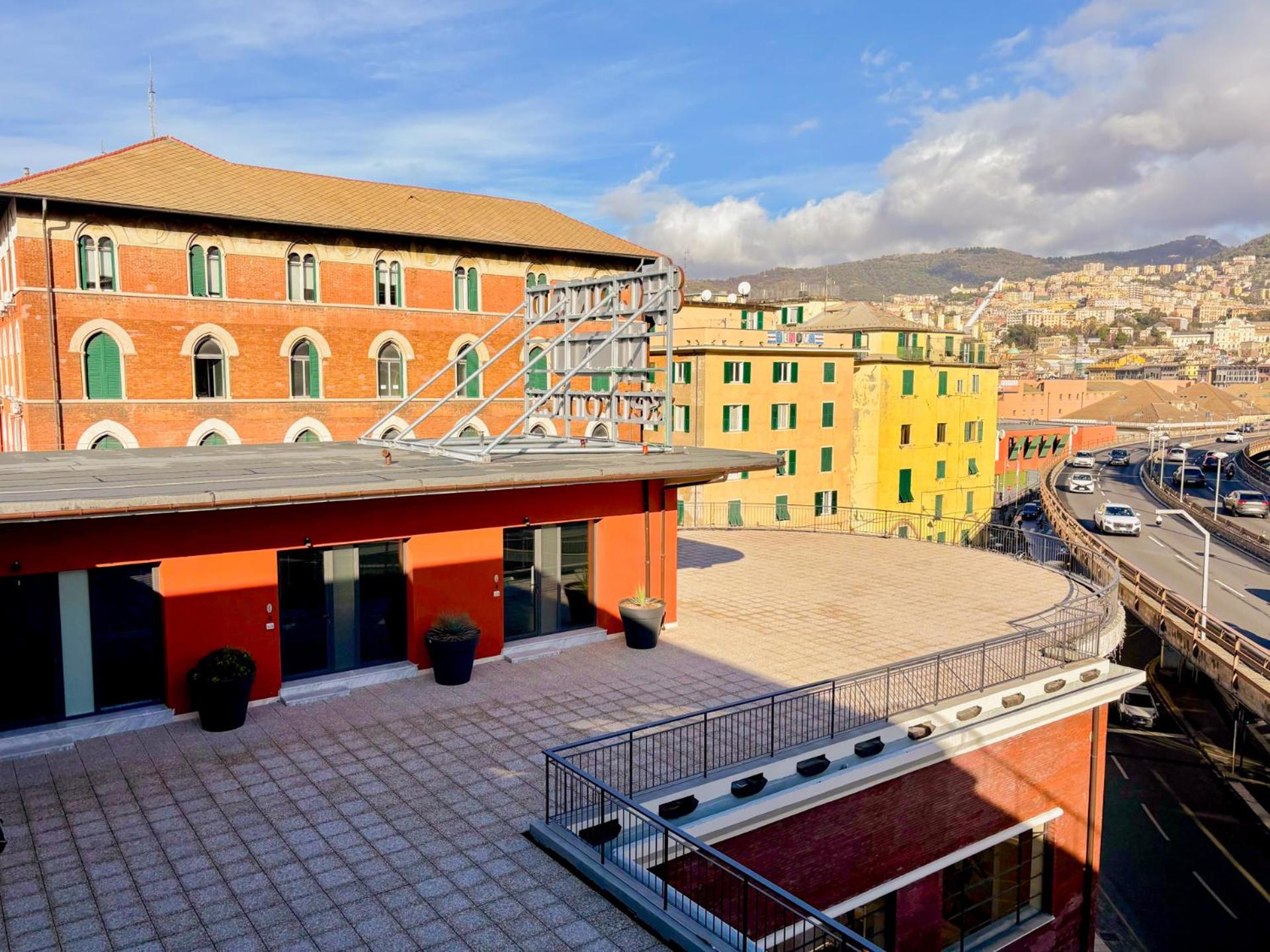 Palazzo Del Porto view 5