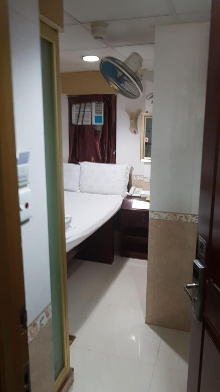 ‌‌Florence guest house view 2