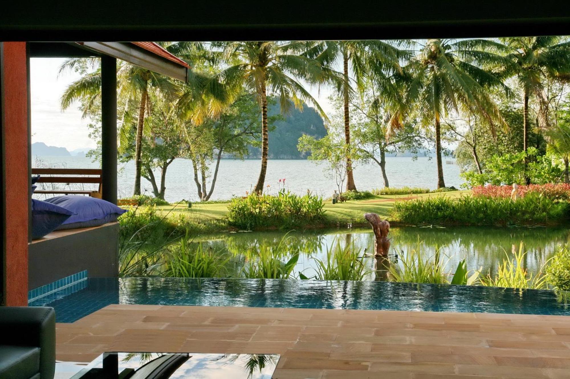 Tha Lane Bay Villas