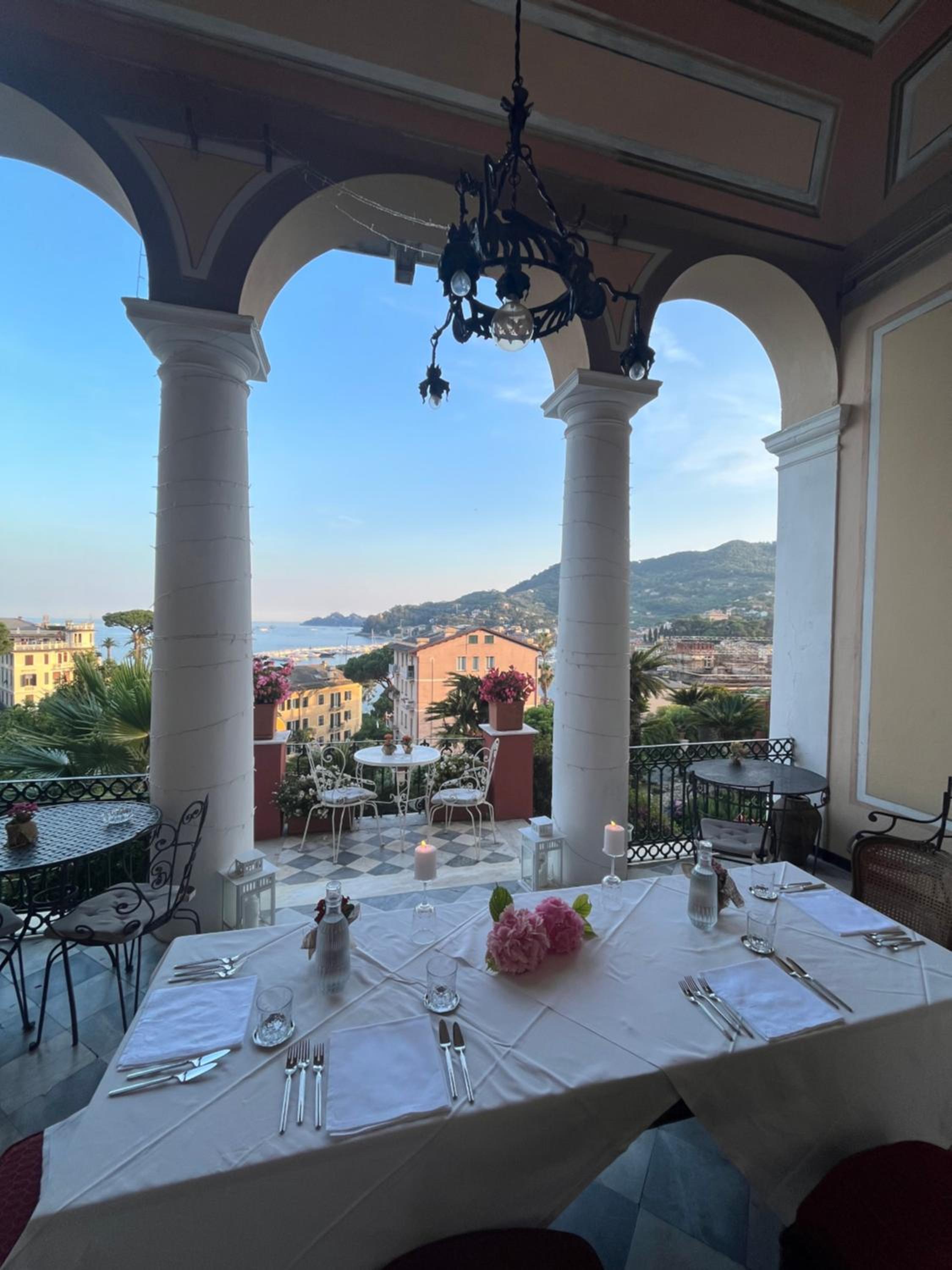 Villa Gelsomino Exclusive House Adult Only