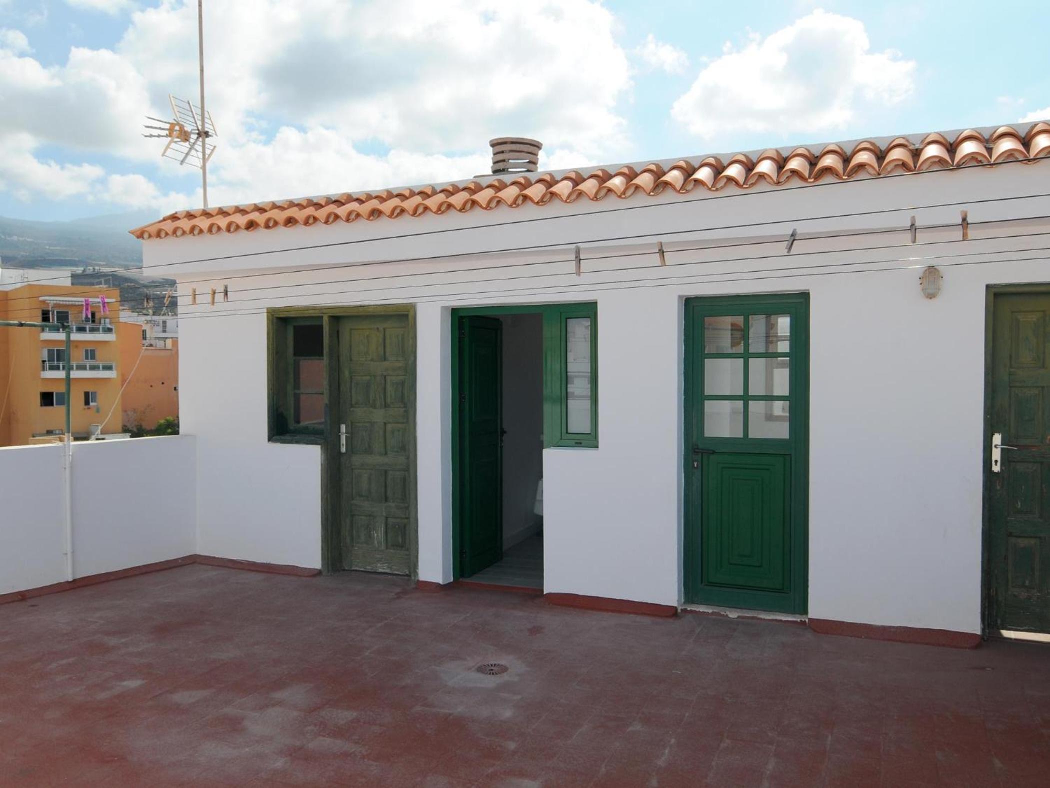 roof
