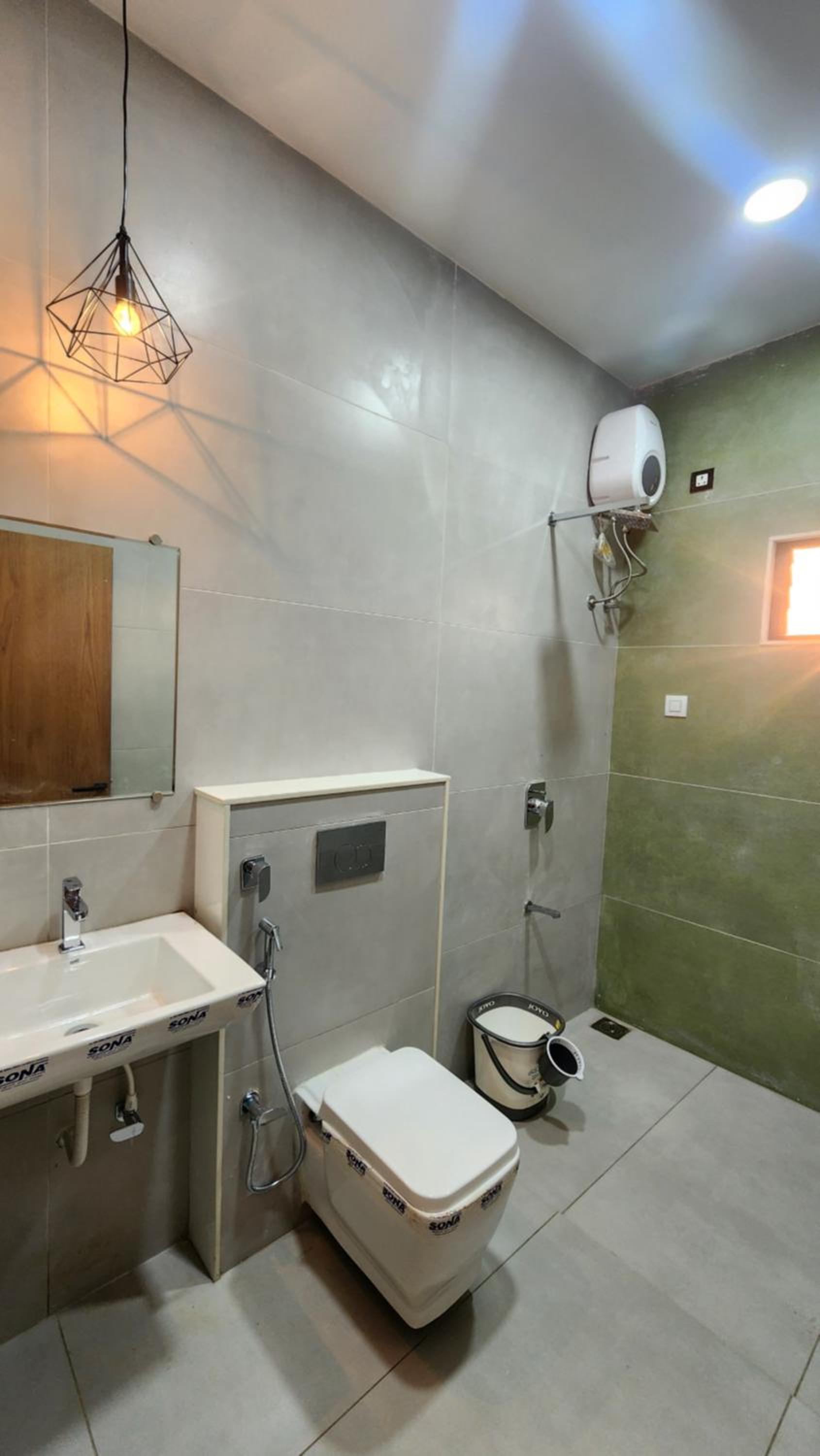 Amrutiya Farmview Suit view 2