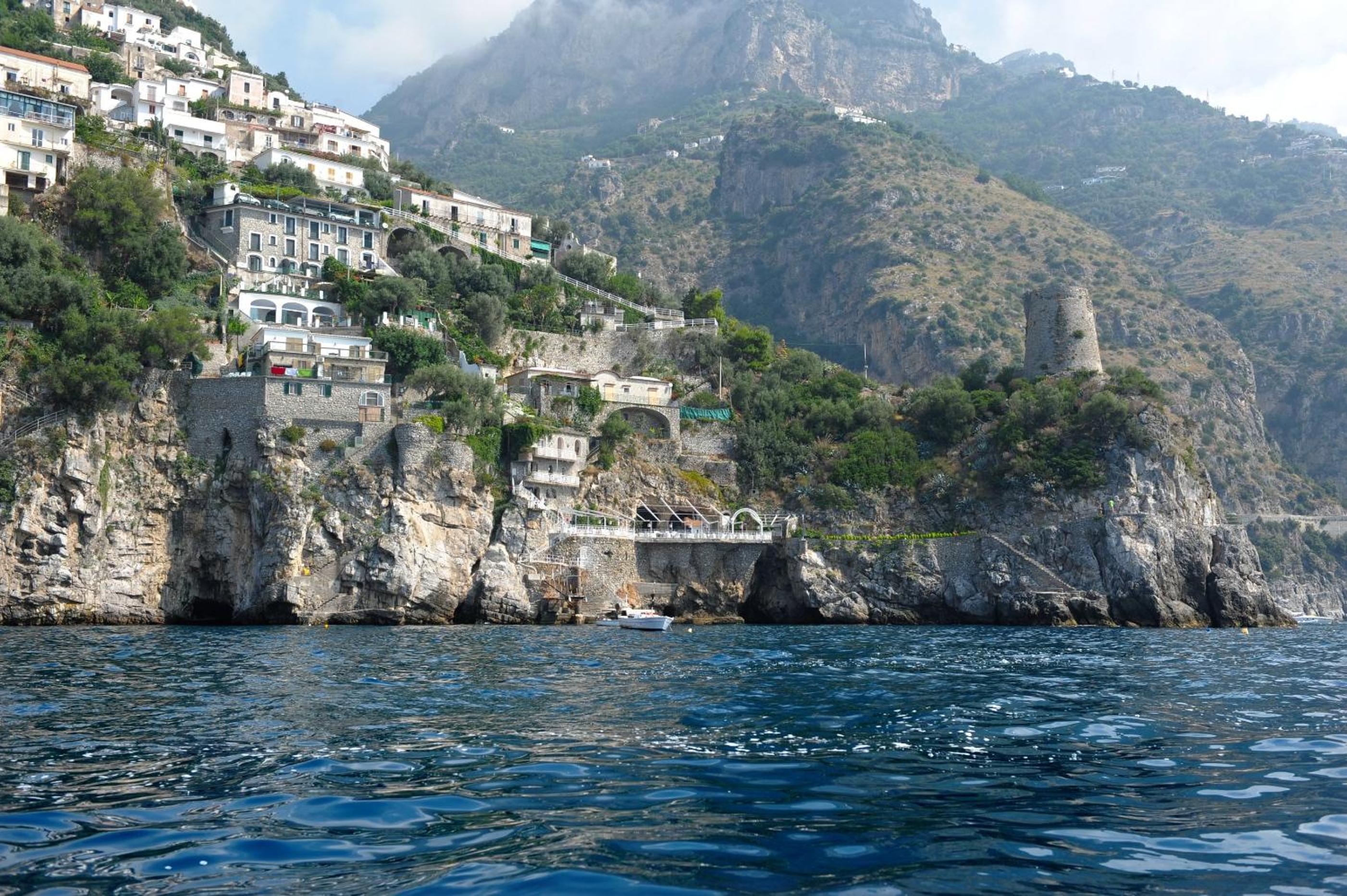 Hotel Villa Maria Pia