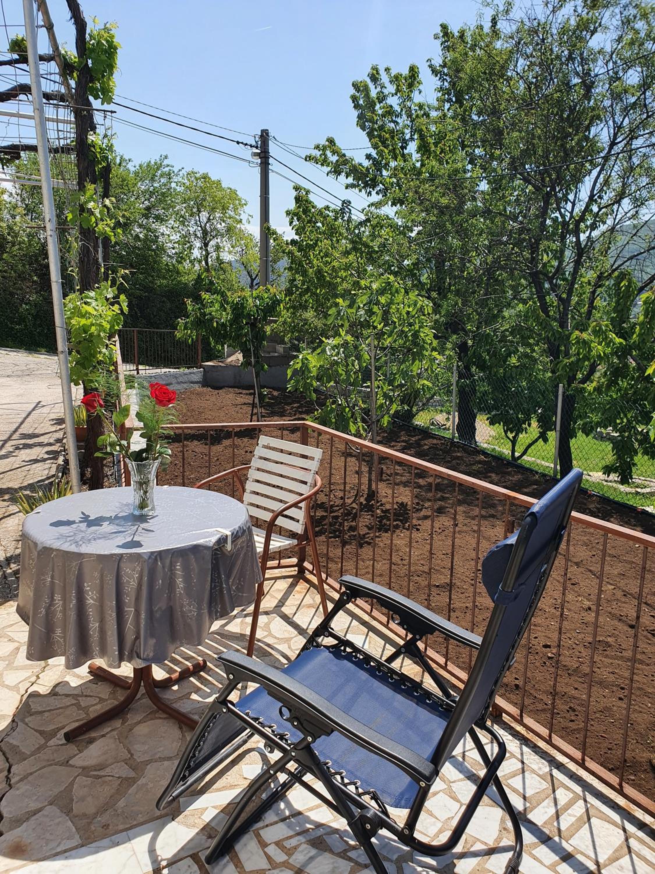 Ferienhaus Brice / Mostar