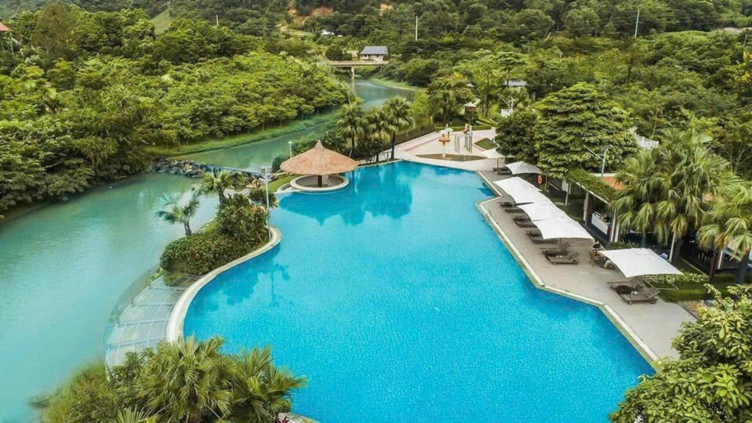 Nha cua ca villa - Venuestay view 2
