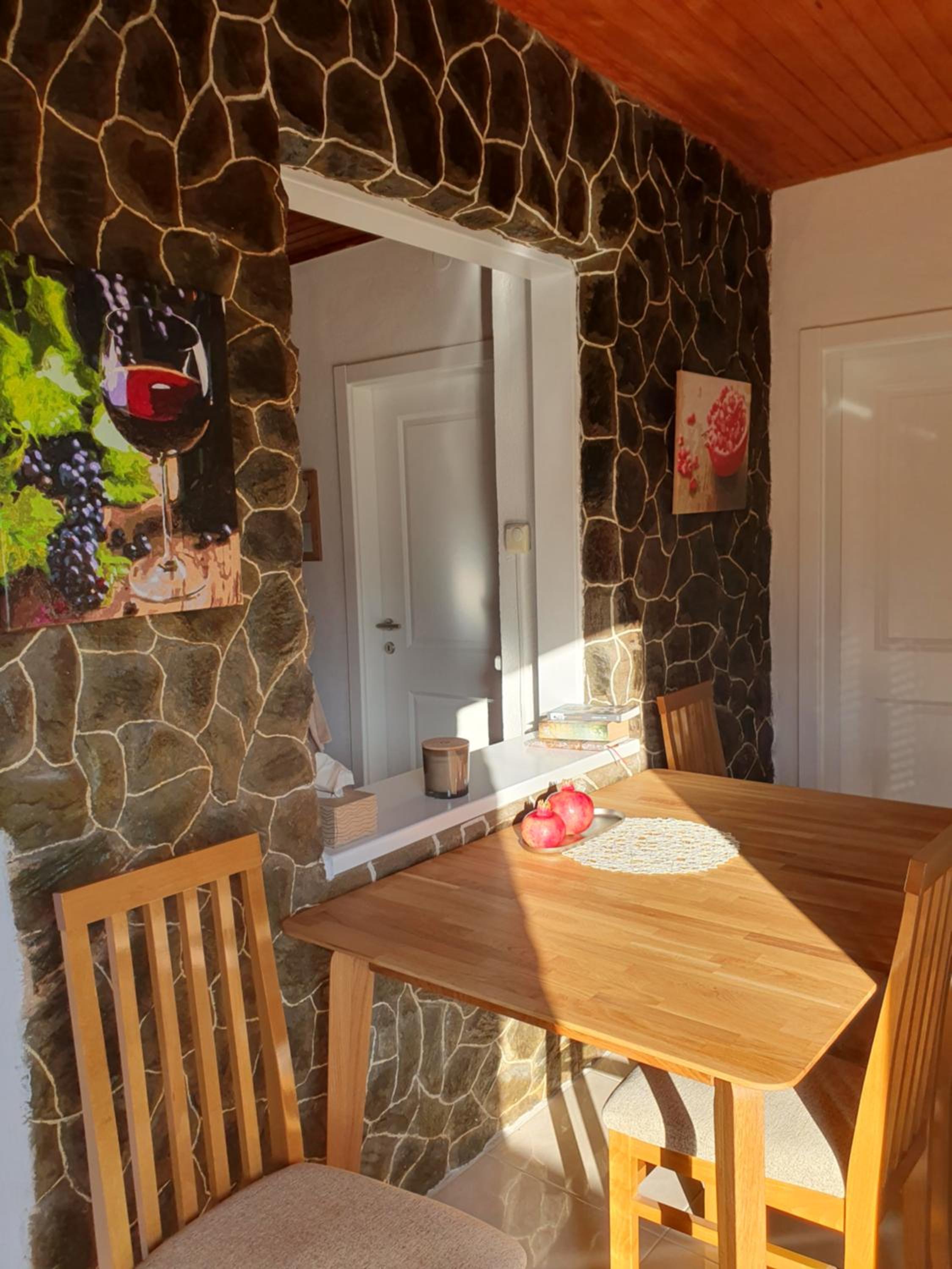 Ferienhaus Brice / Mostar