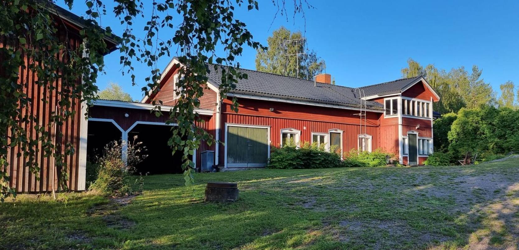 Villa Söder