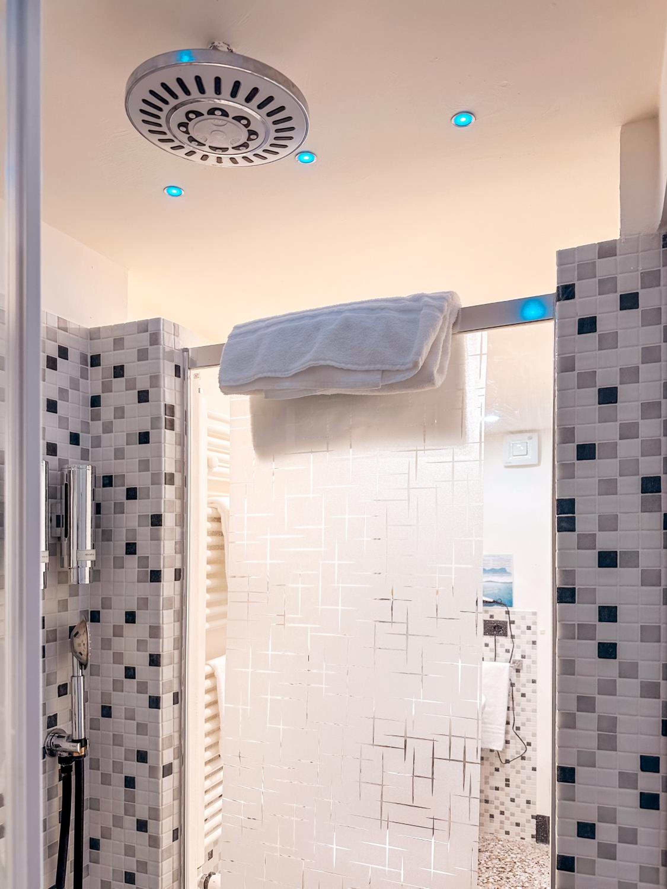 Villa Gelsomino Exclusive House Adult Only