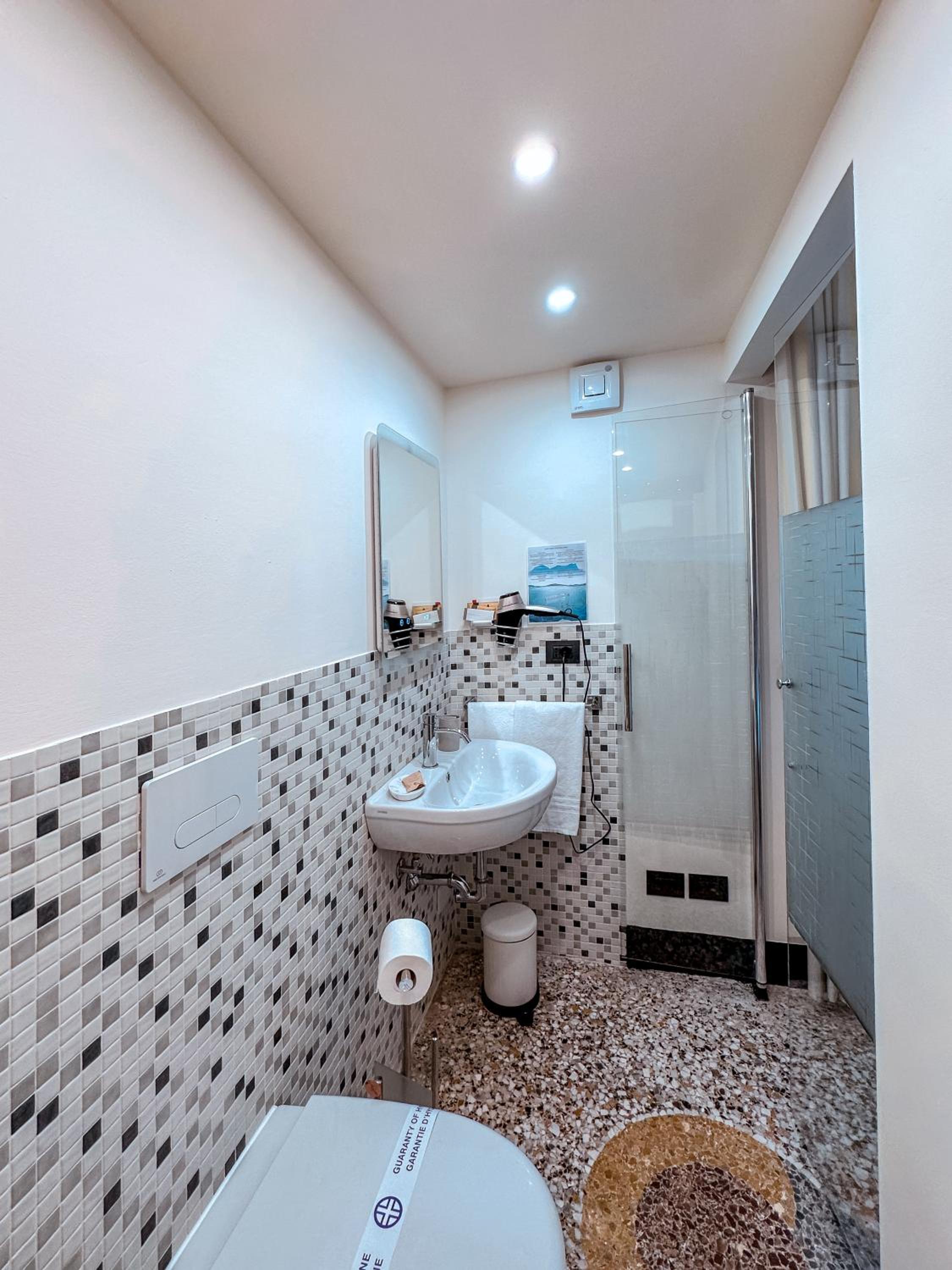 Villa Gelsomino Exclusive House Adult Only
