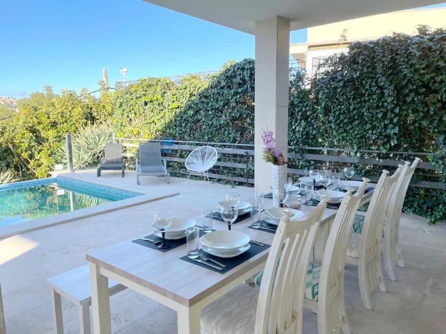 Villa Mar Azul