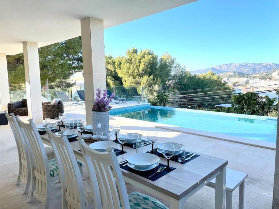 Villa Mar Azul