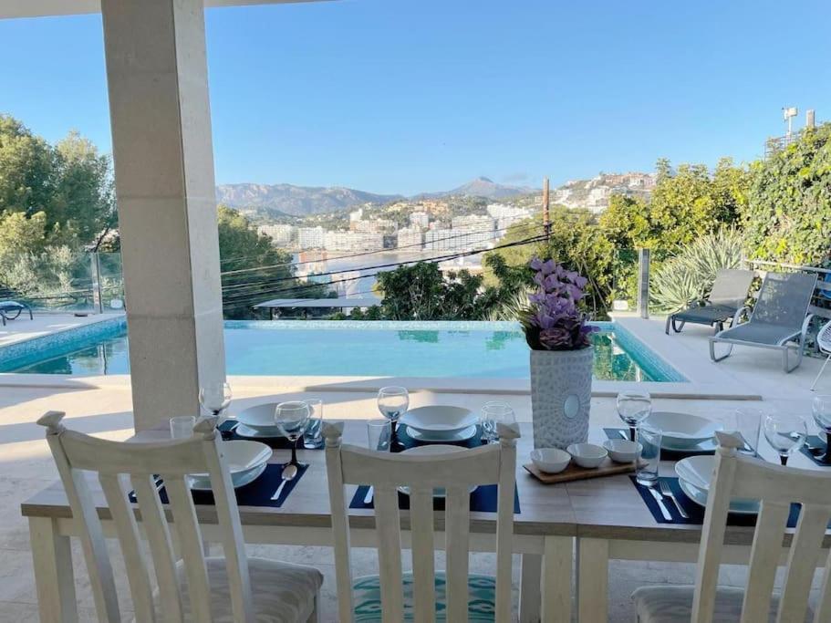 Villa Mar Azul