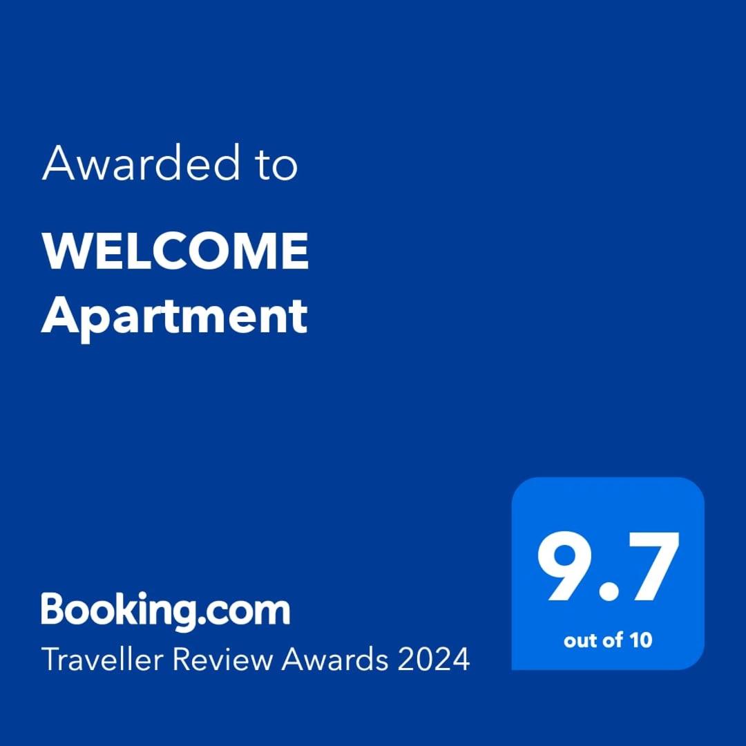 WELCOME Apartment