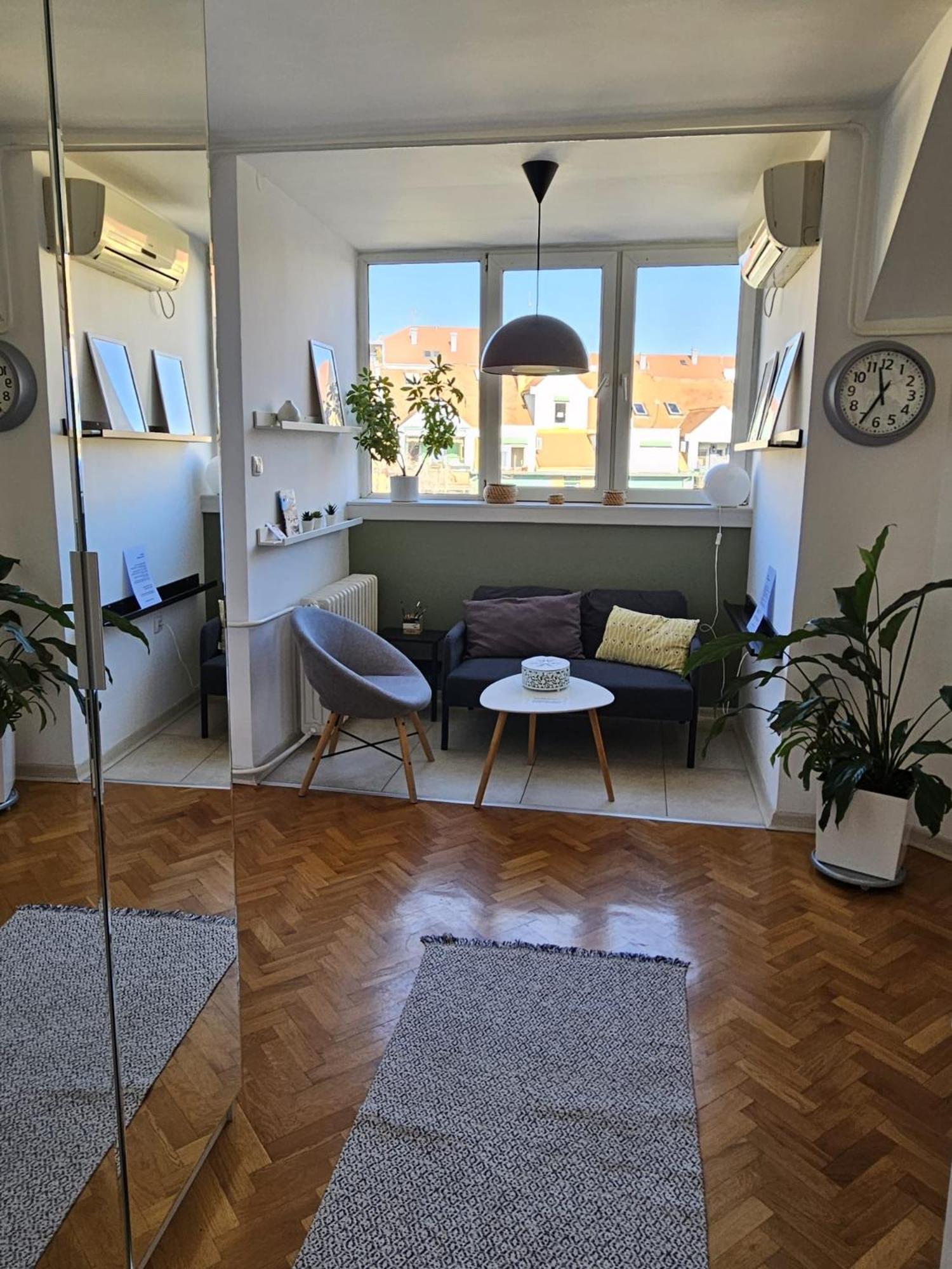 WELCOME Apartment