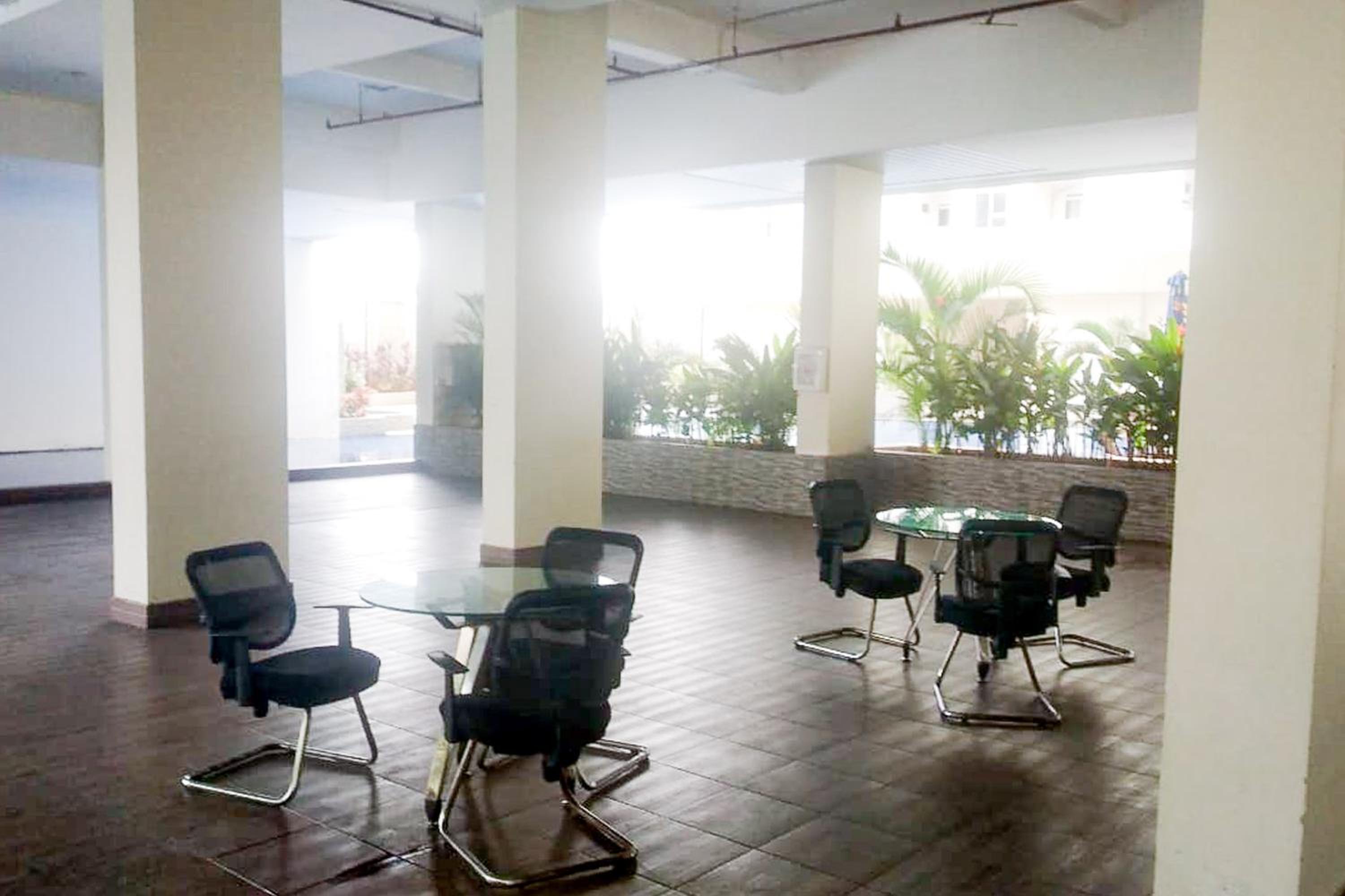 RedLiving Apartemen LoftVilles City - Pelangi Rooms view 3
