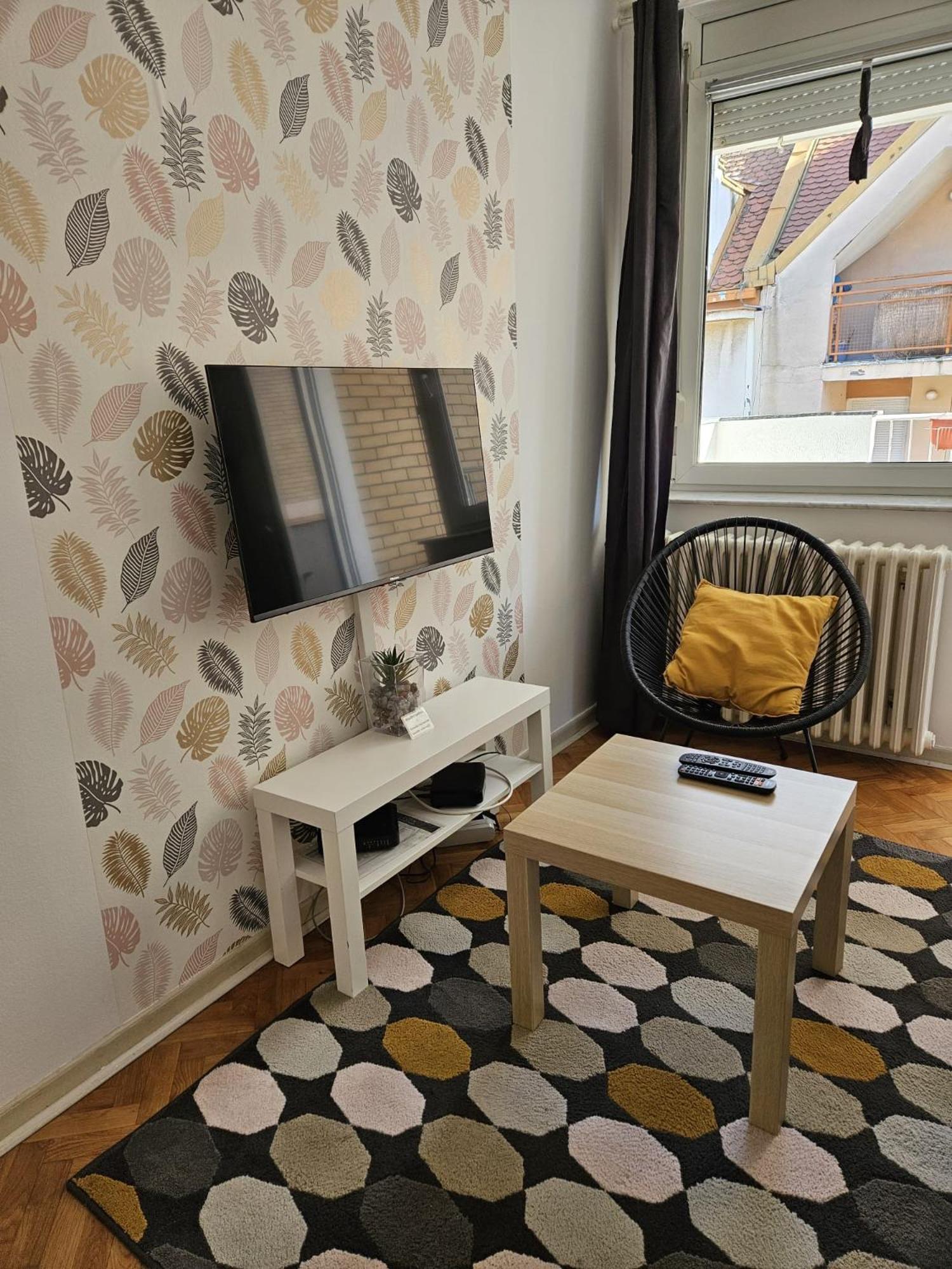 WELCOME Apartment