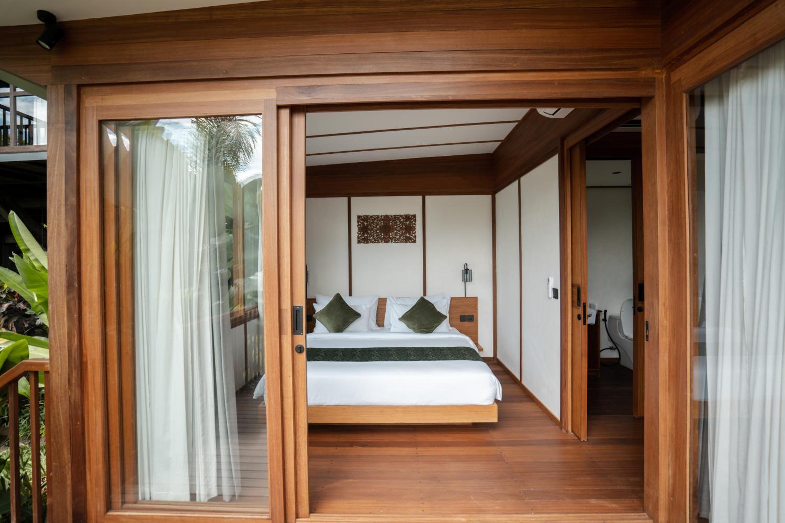 Grün Ubud