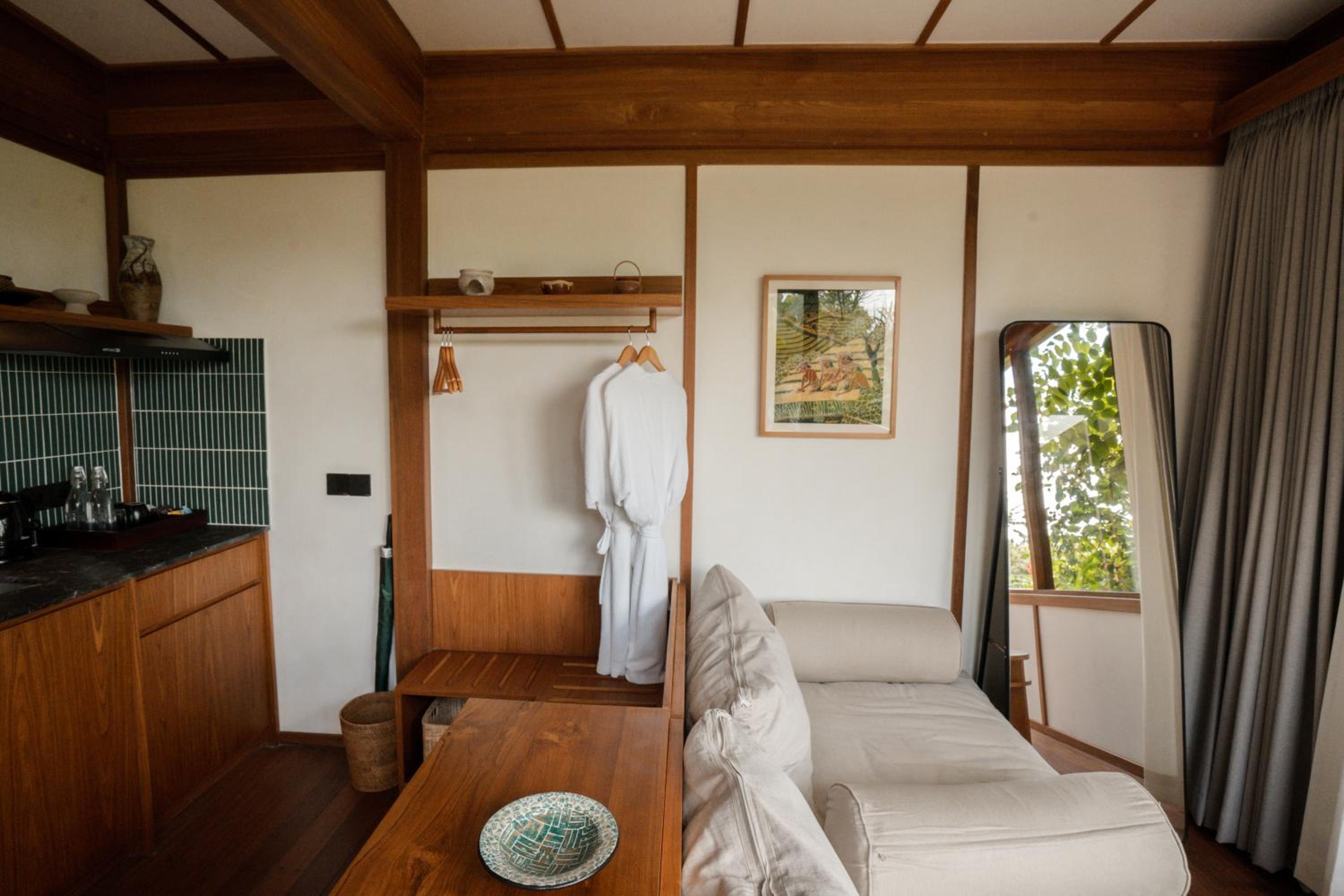 Grün Ubud