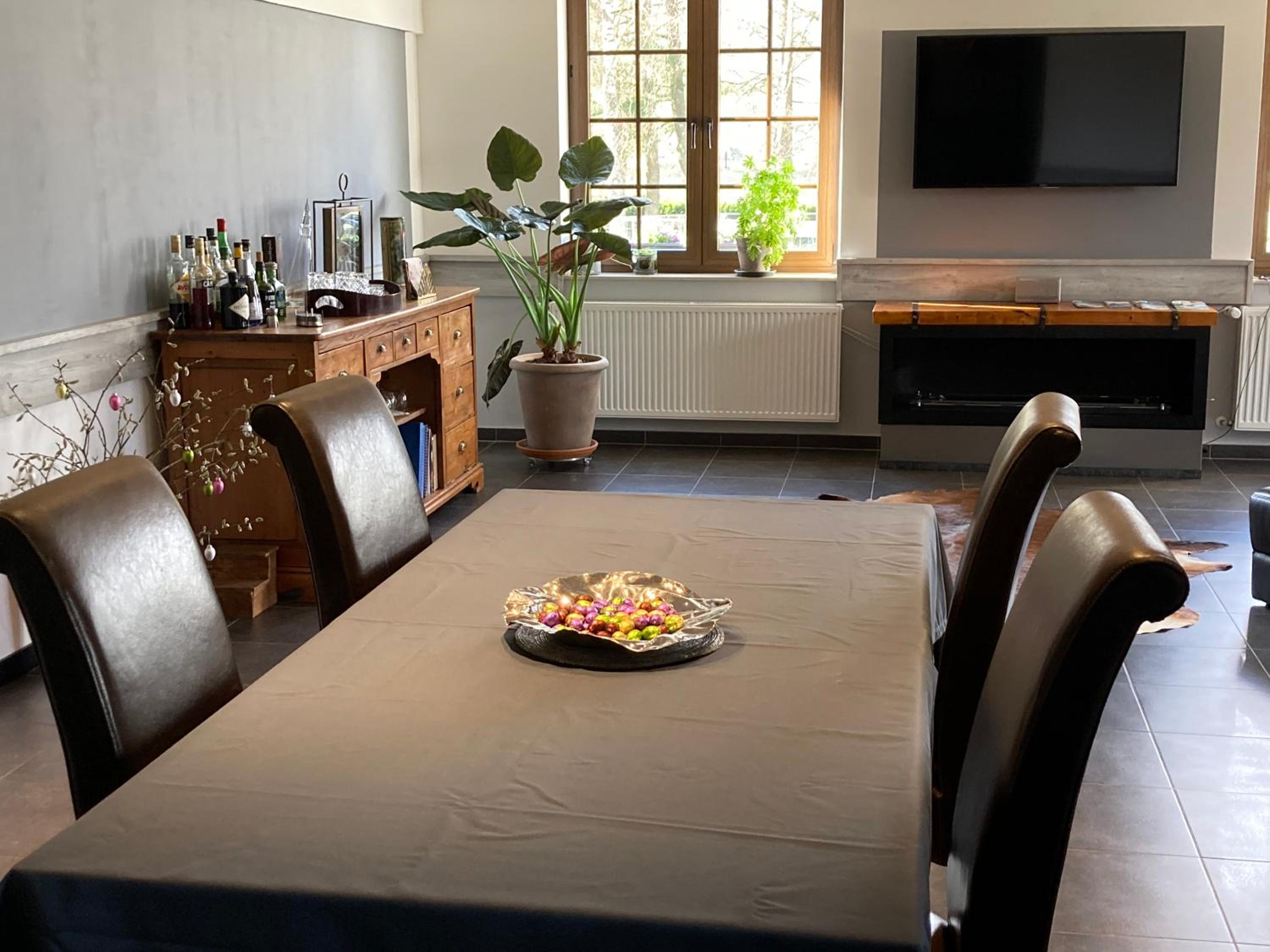 SLEEP INN Bed&Breakfast