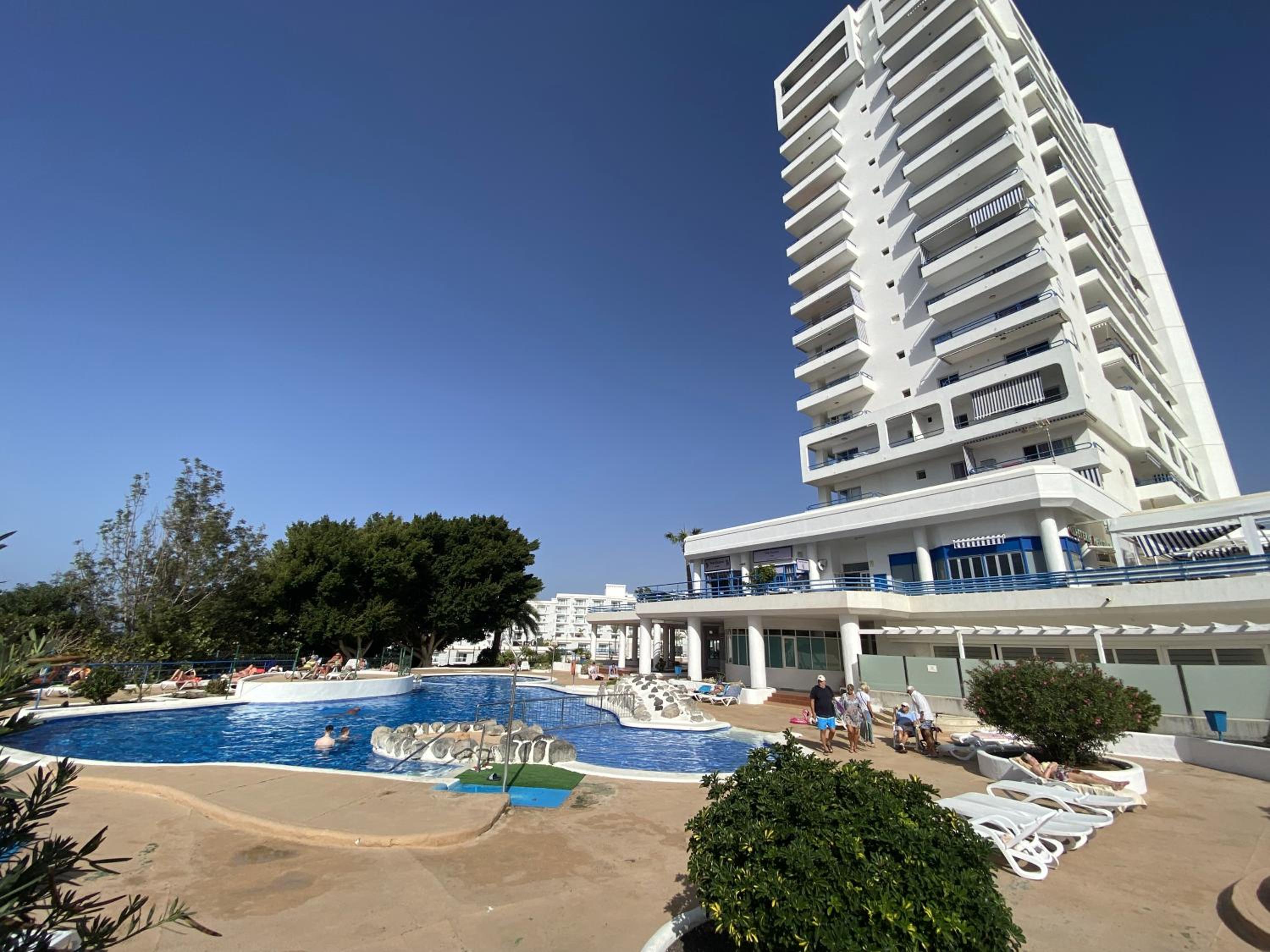 Tropicalidays Paraiso Seafront