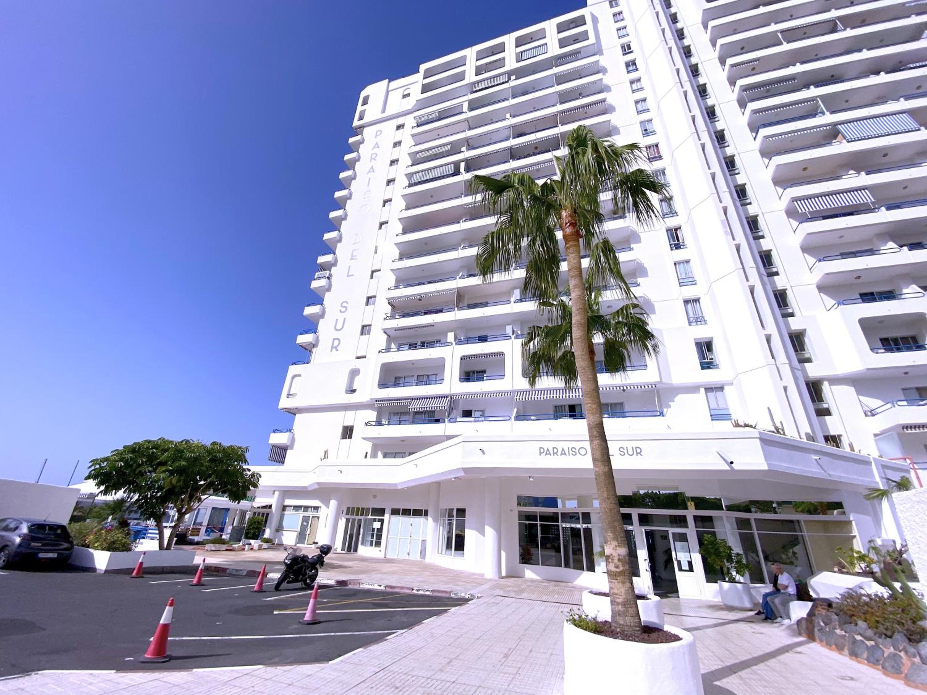 Tropicalidays Paraiso Seafront