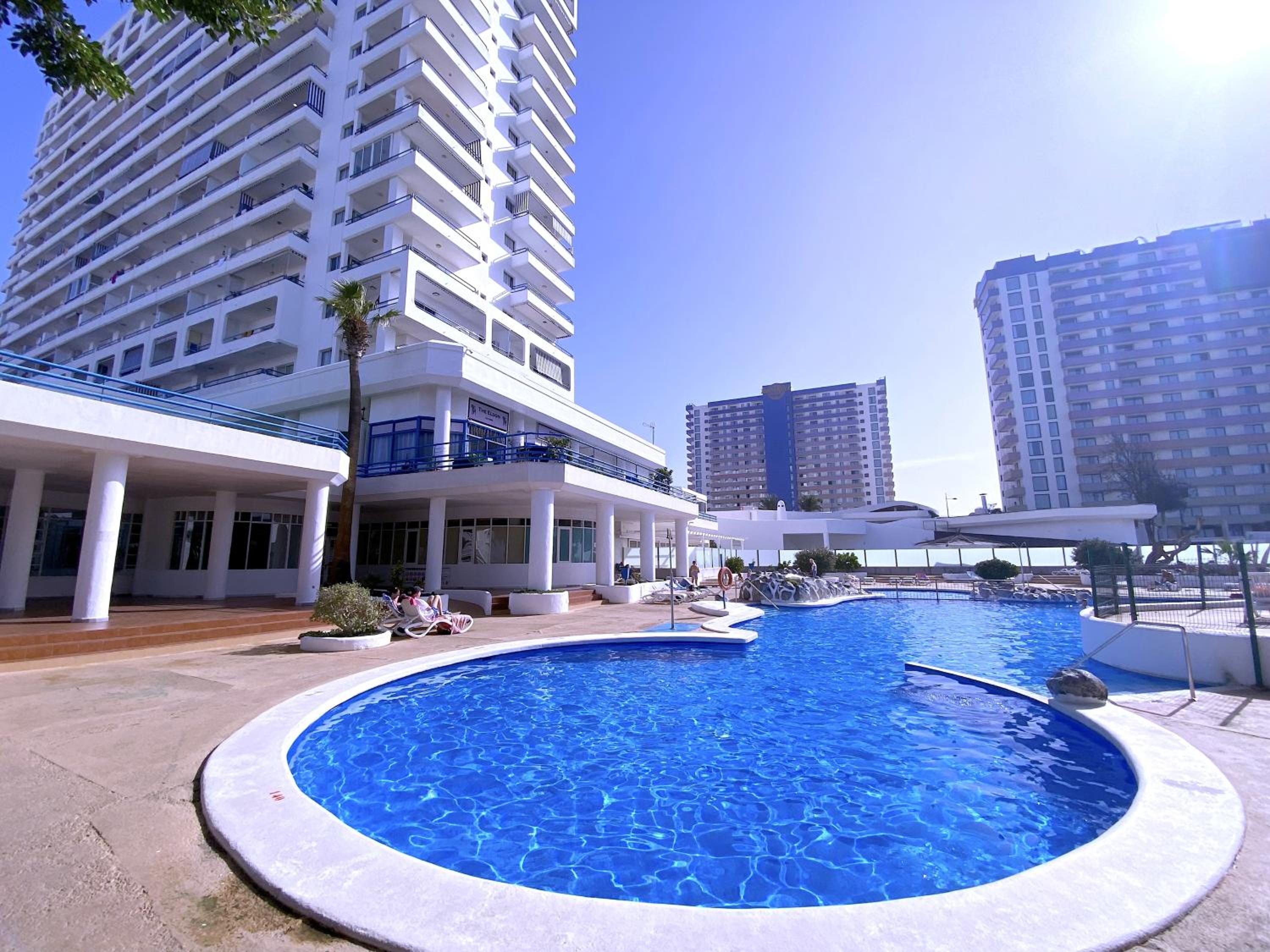 Tropicalidays Paraiso Seafront