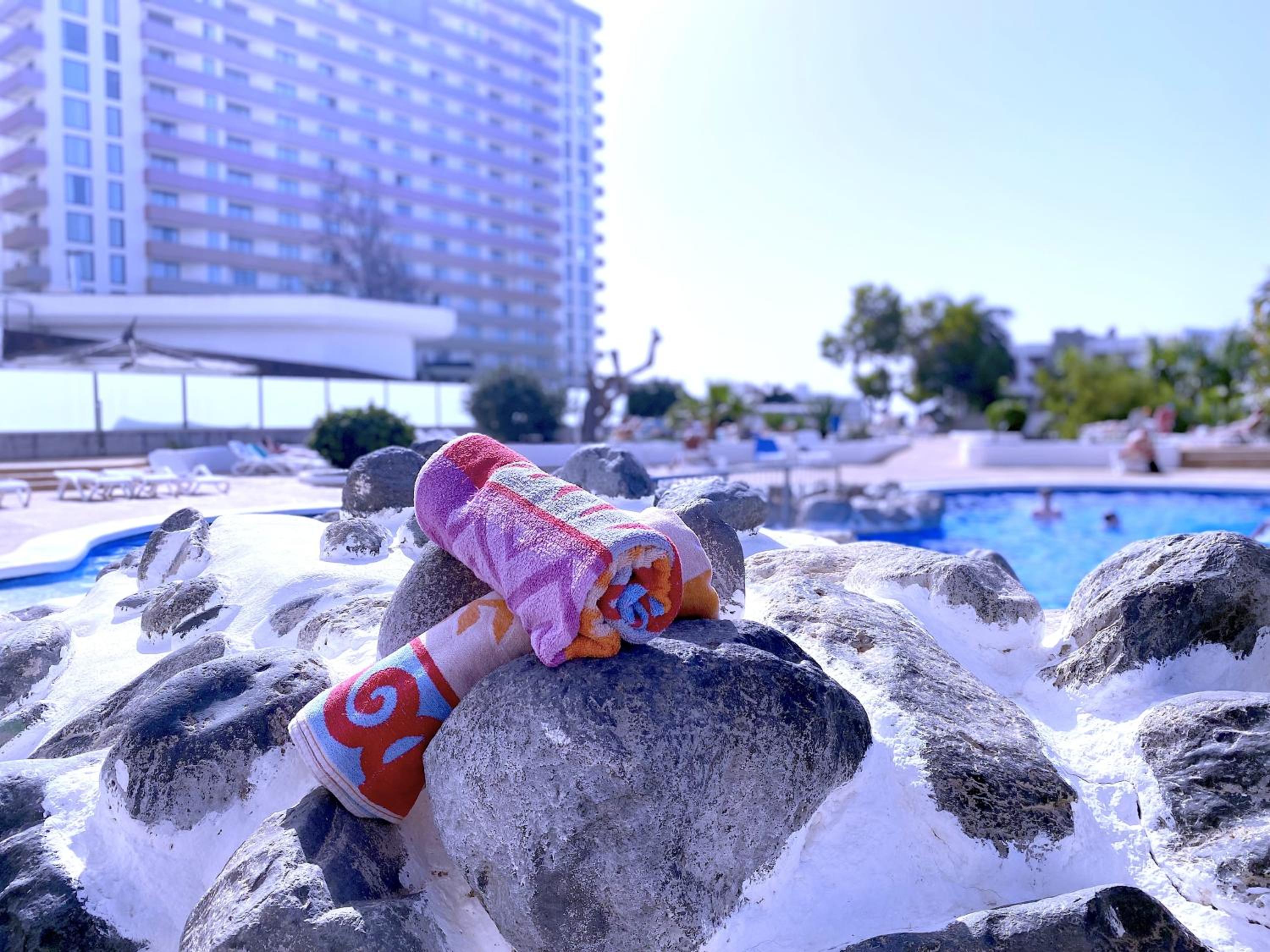 Tropicalidays Paraiso Seafront
