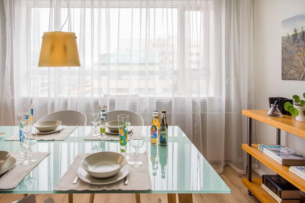 City Center Base in a Prime Location in Reykjavik view 4