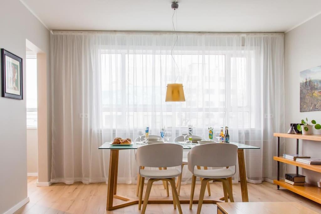 City Center Base in a Prime Location in Reykjavik view 3