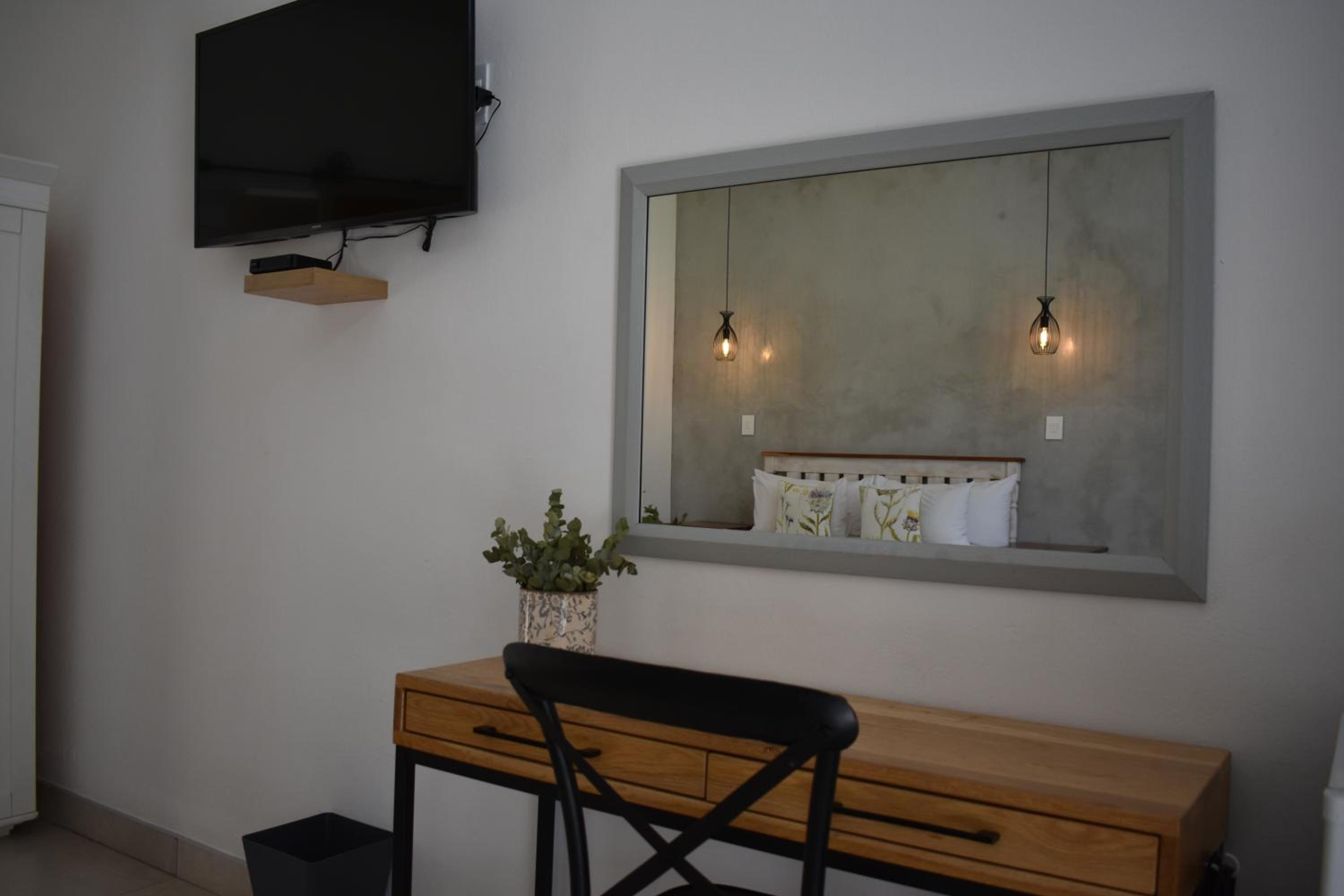 Symponia Guesthouse