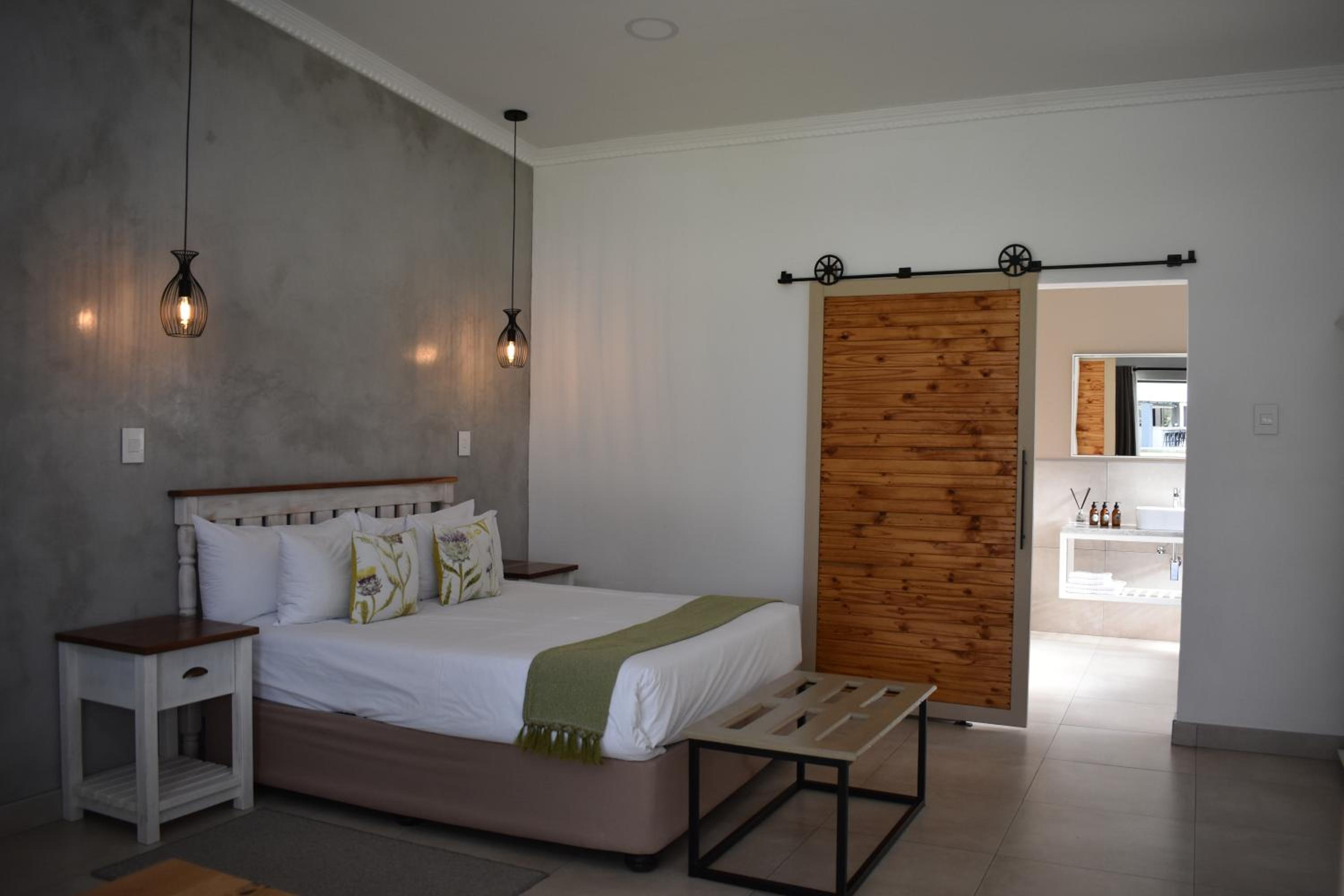Symponia Guesthouse