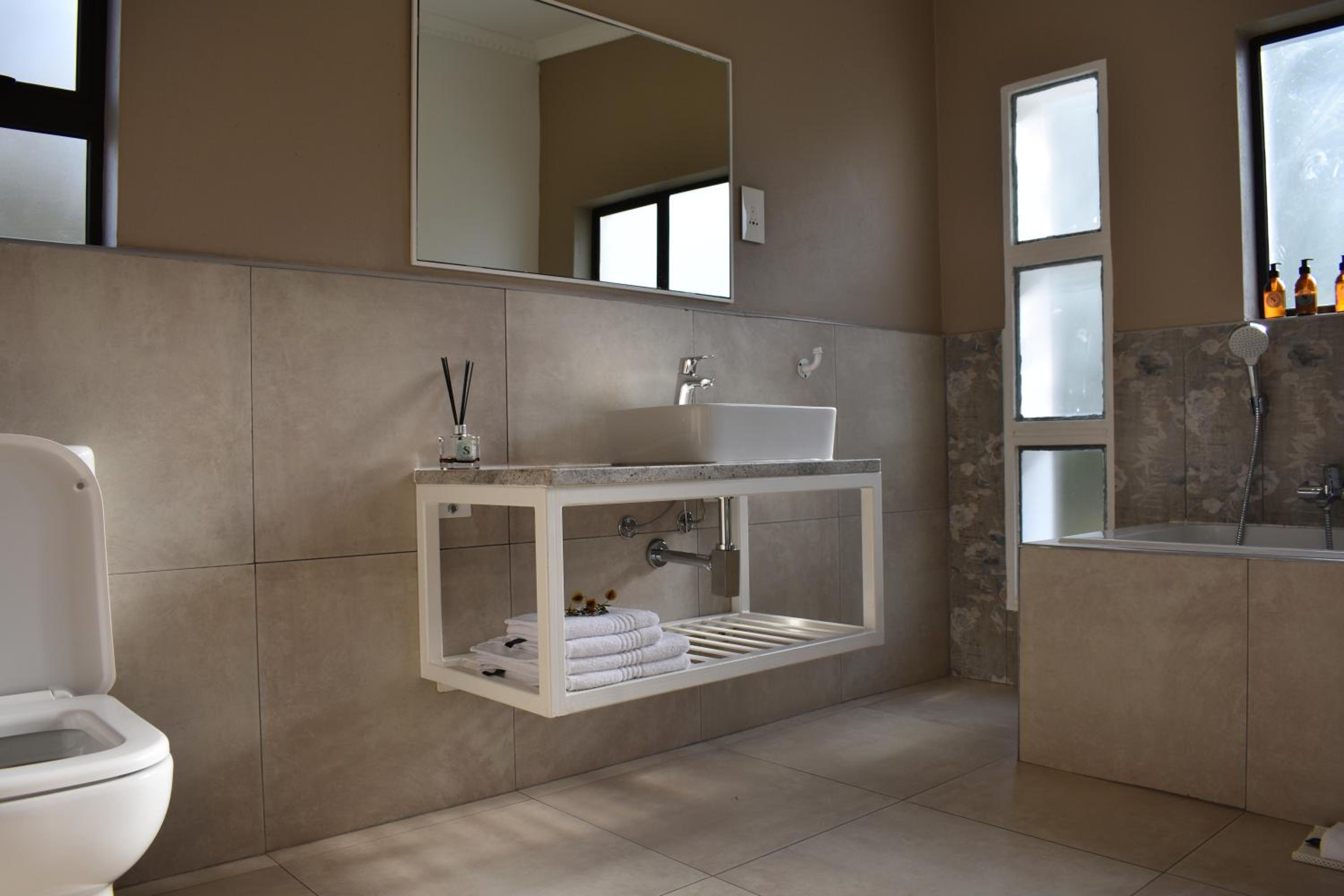 Symponia Guesthouse