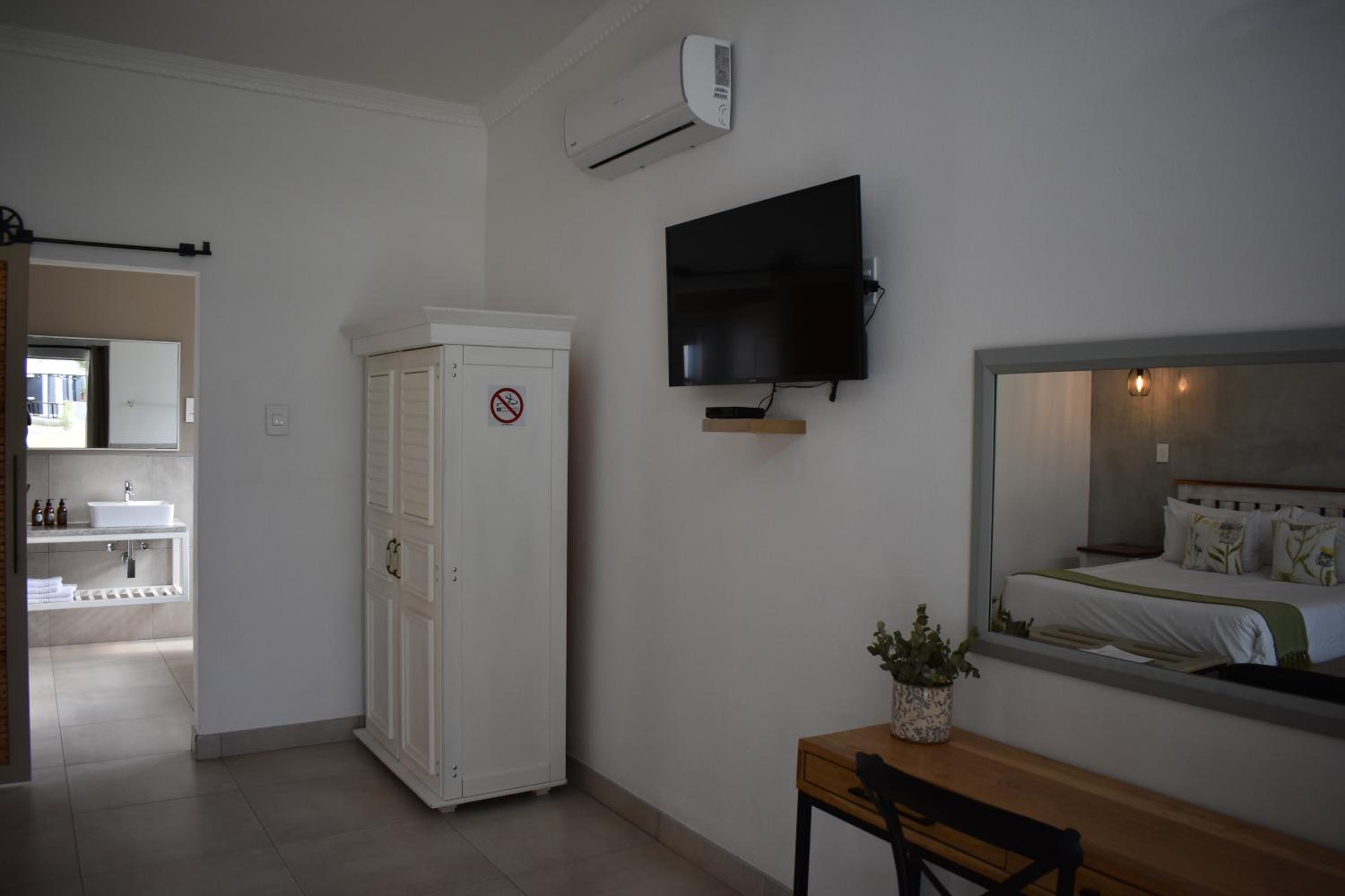 Symponia Guesthouse