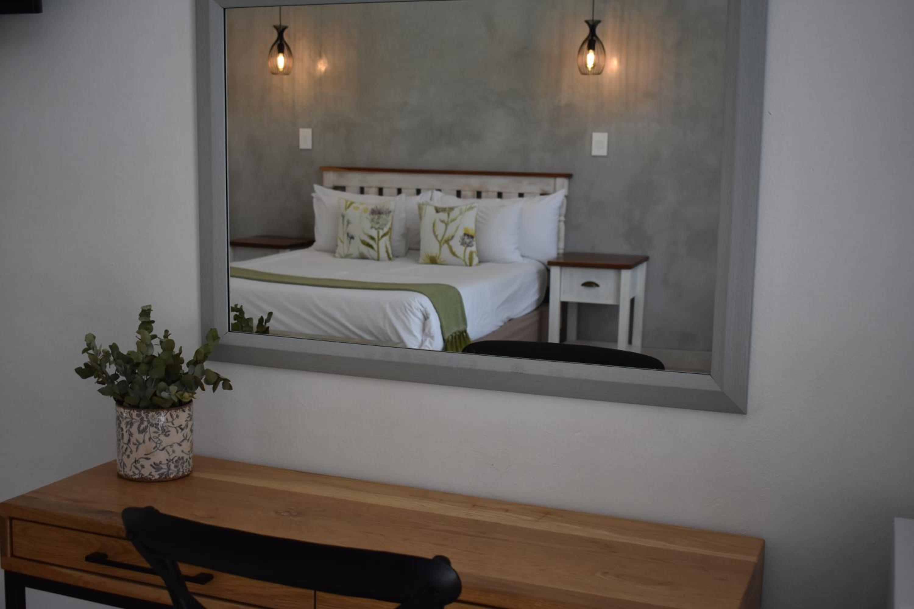 Symponia Guesthouse