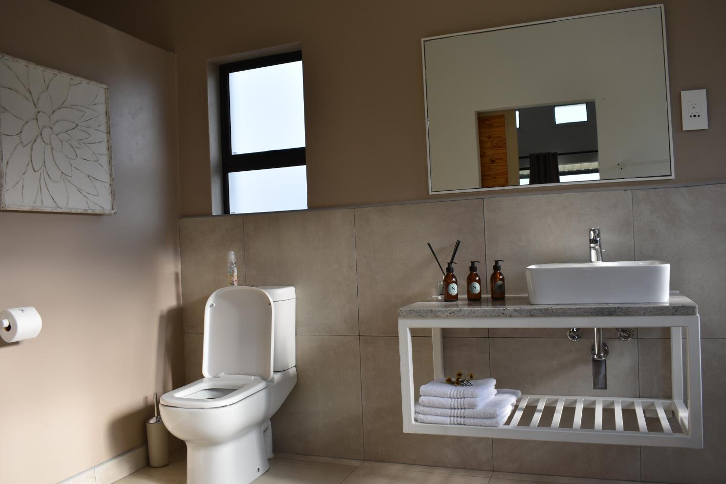 Symponia Guesthouse