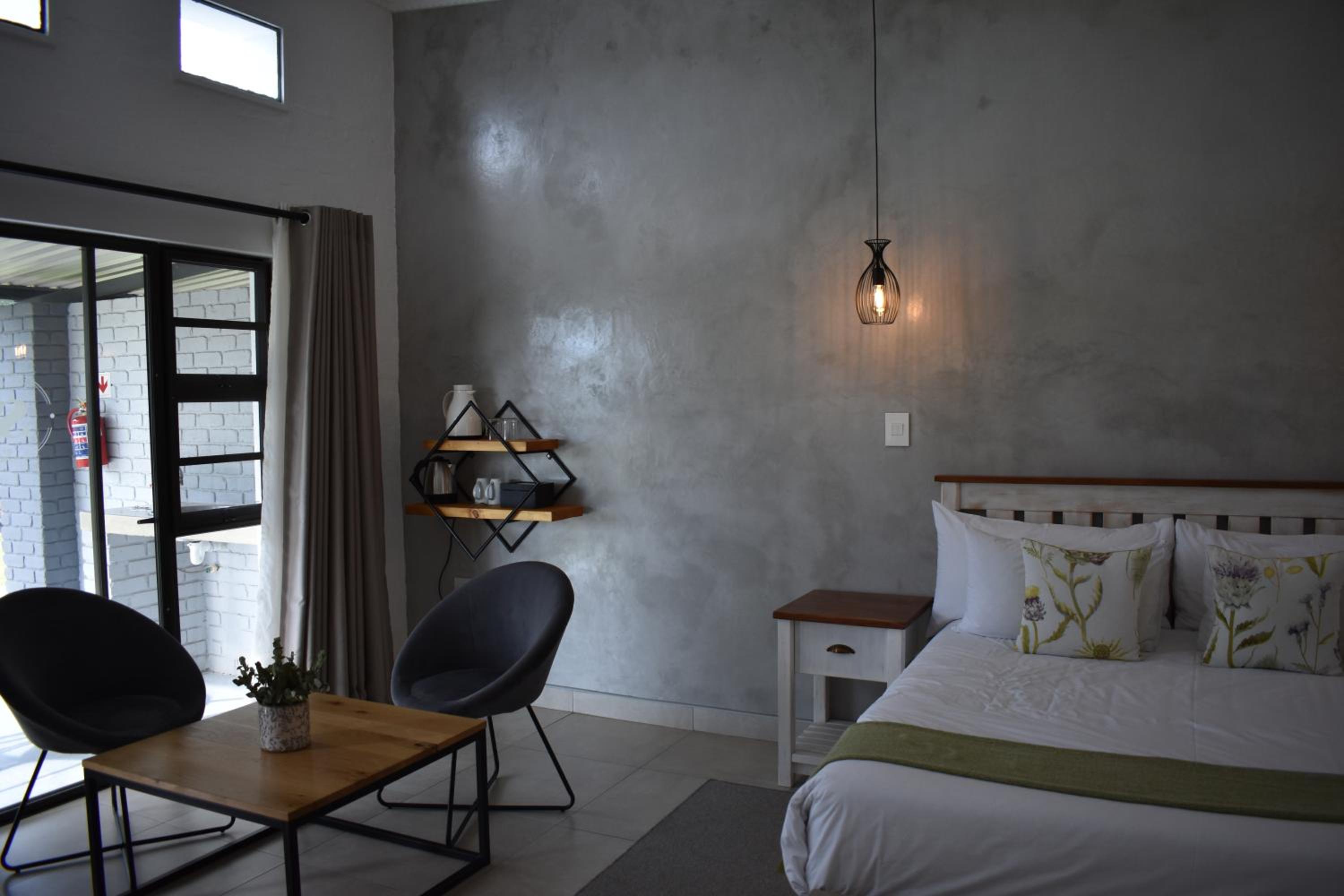 Symponia Guesthouse