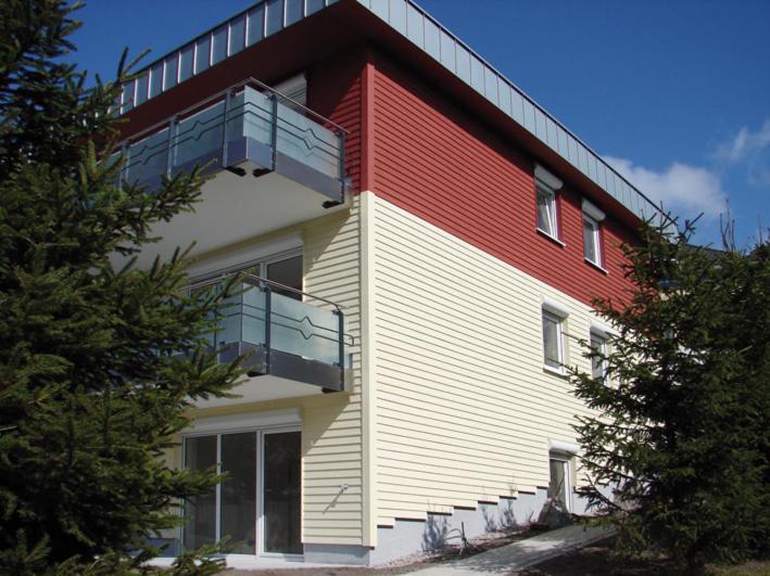 Haus Ohragrund