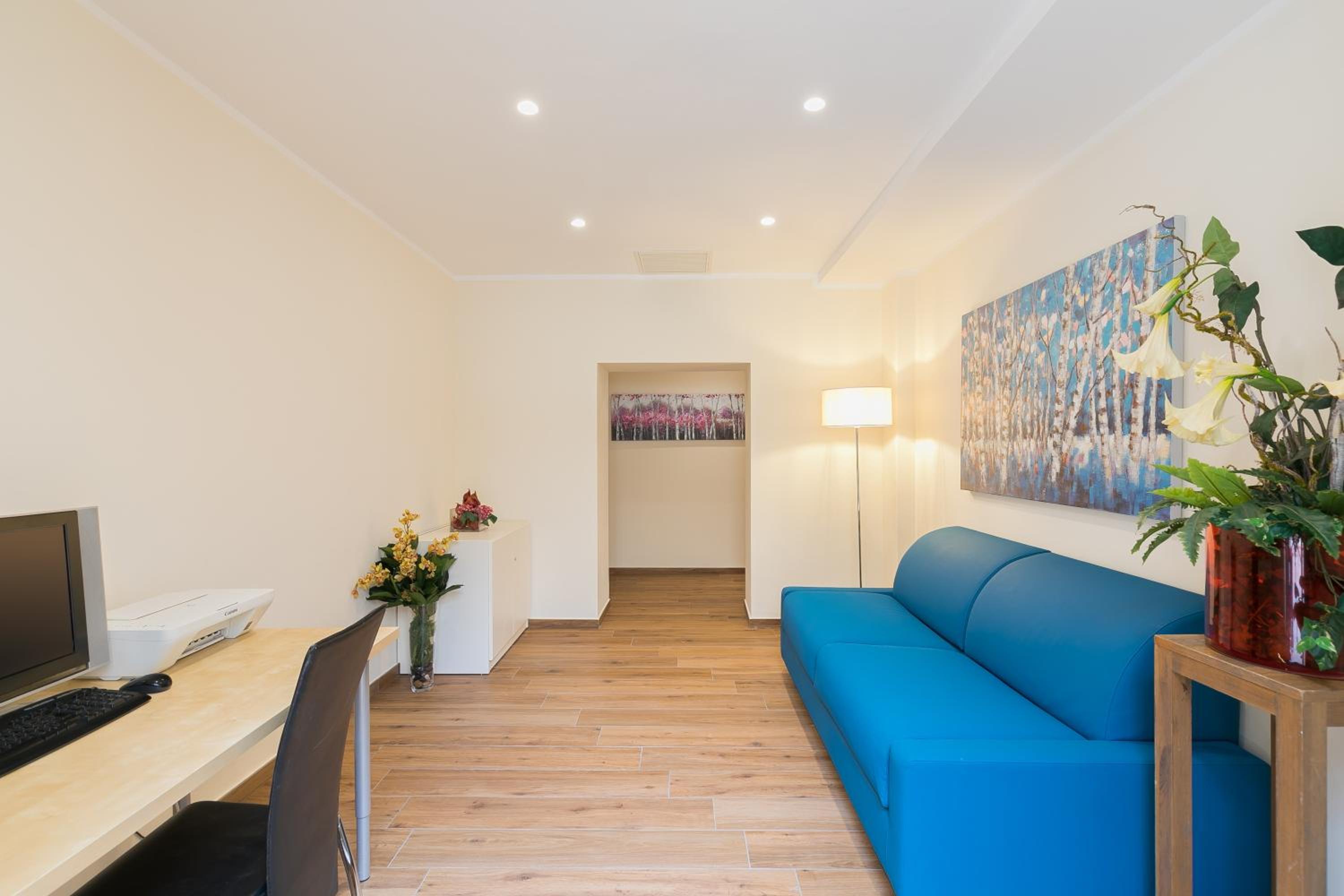Demetra Eco Guest House