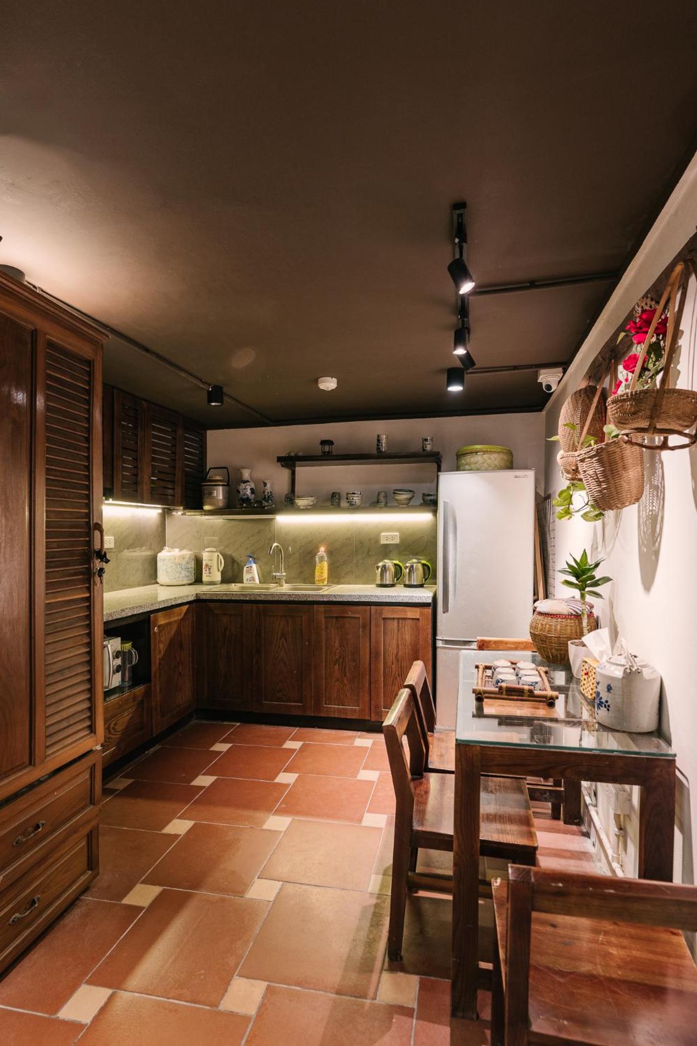 Harmony Homestay - Hanoi Homestay in Old Quarter